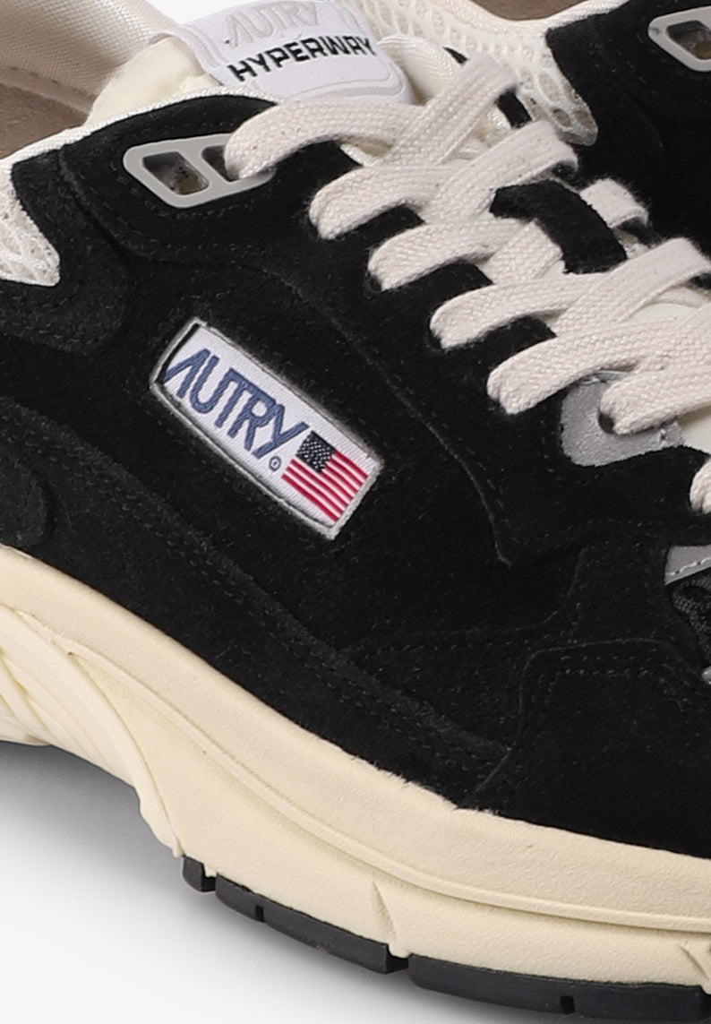 AUTRY | SAPATILHAS HYPERWAY LOW DE HOMEM