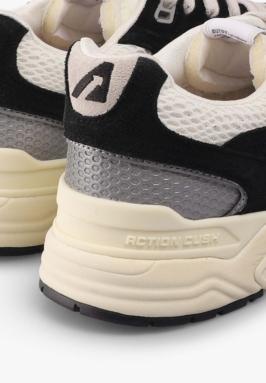 AUTRY | SAPATILHAS HYPERWAY LOW DE HOMEM