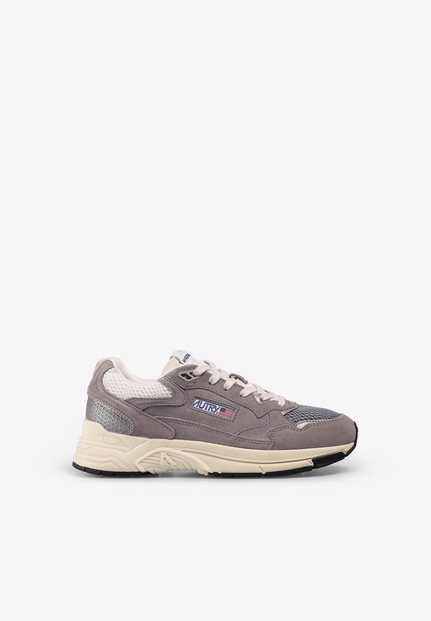 AUTRY | SAPATILHAS HYPERWAY LOW DE HOMEM