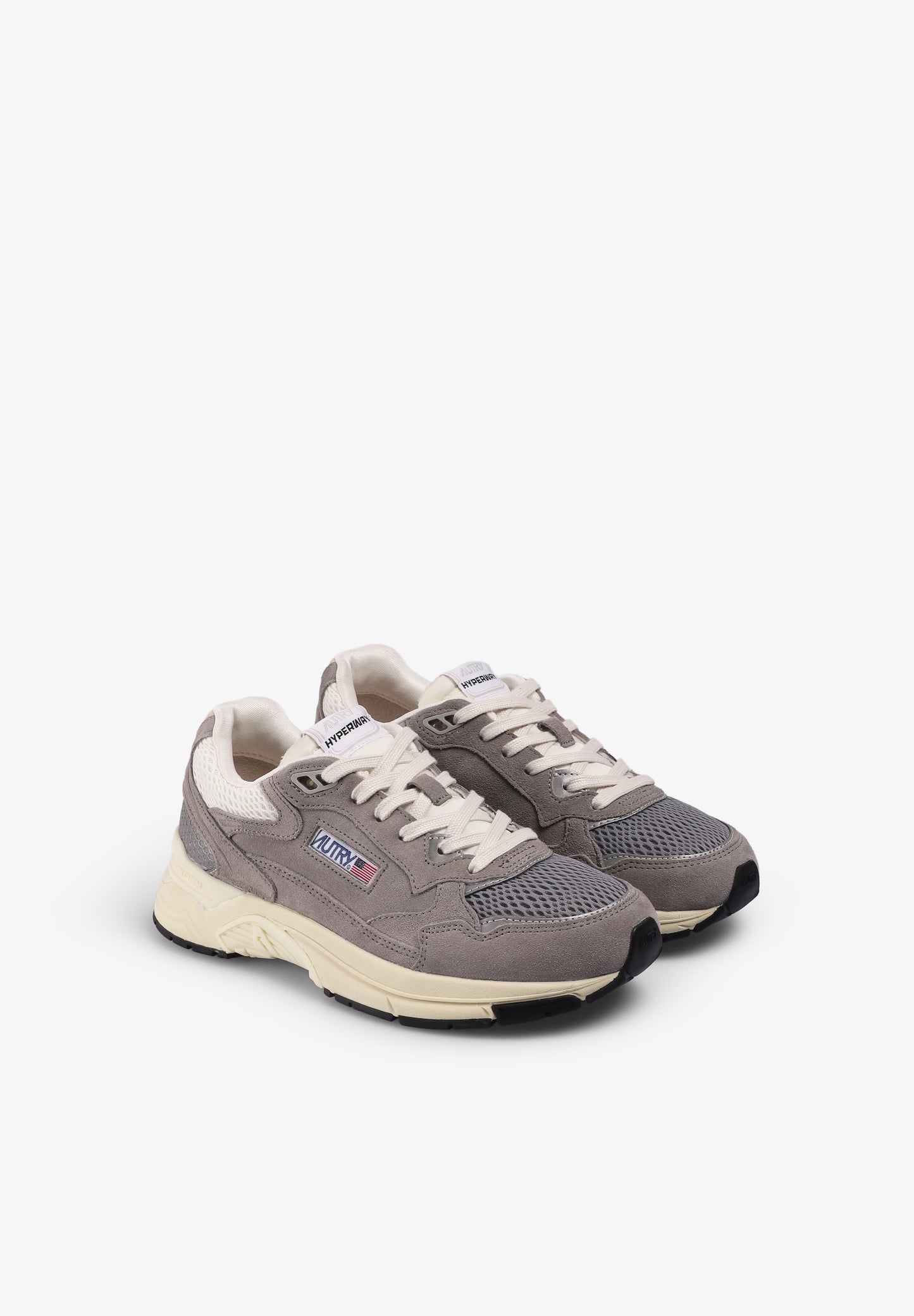 AUTRY | SAPATILHAS HYPERWAY LOW DE HOMEM