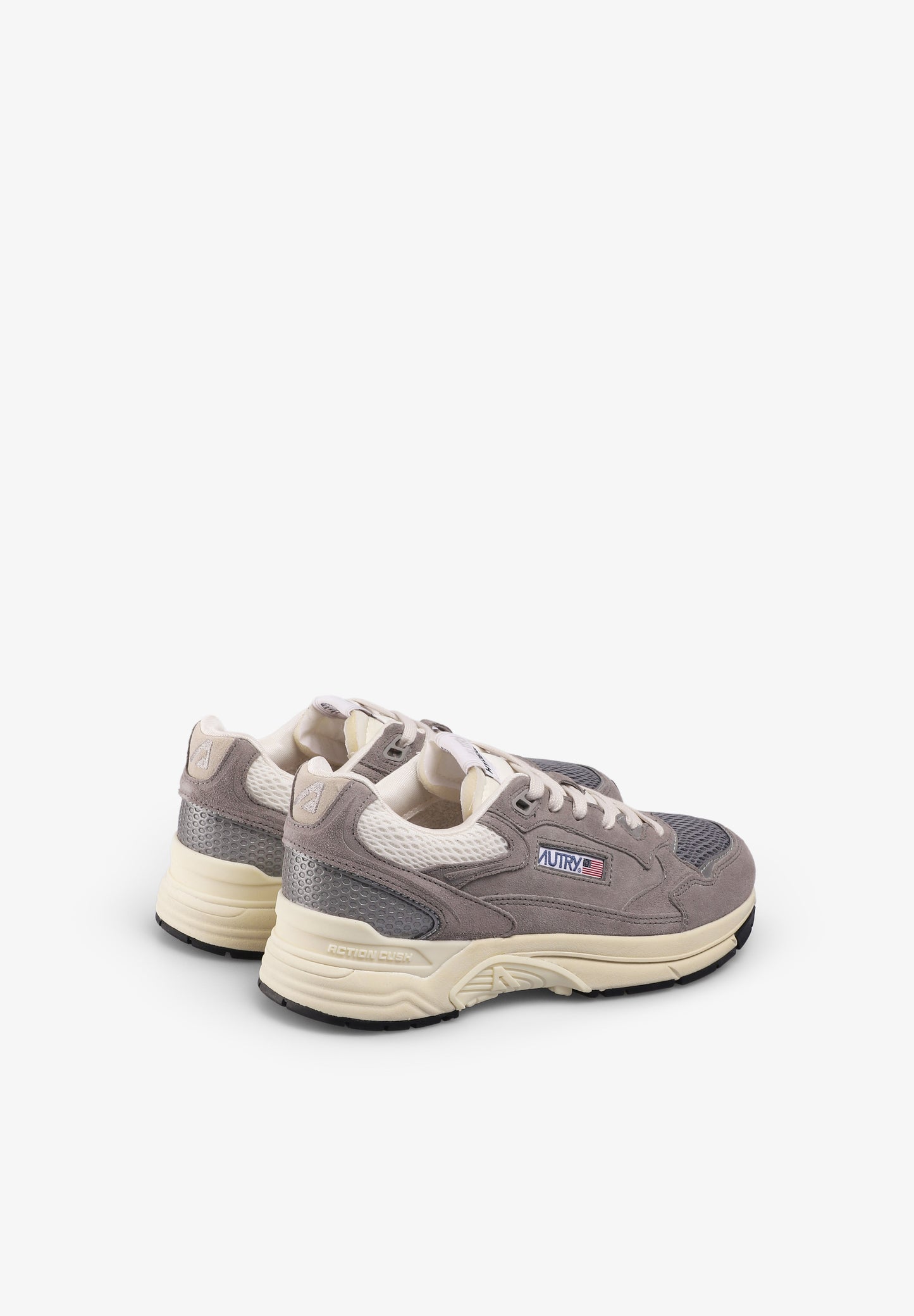 AUTRY | SAPATILHAS HYPERWAY LOW DE HOMEM