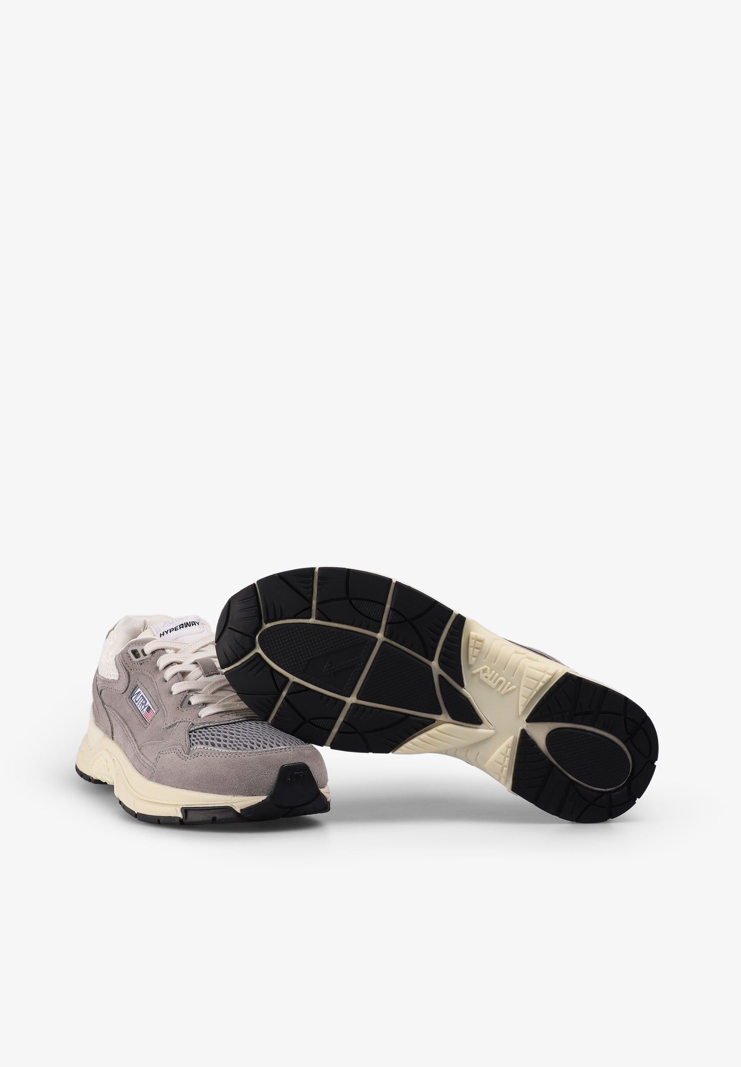 AUTRY | SAPATILHAS HYPERWAY LOW DE HOMEM