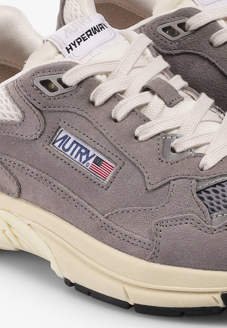 AUTRY | SAPATILHAS HYPERWAY LOW DE HOMEM