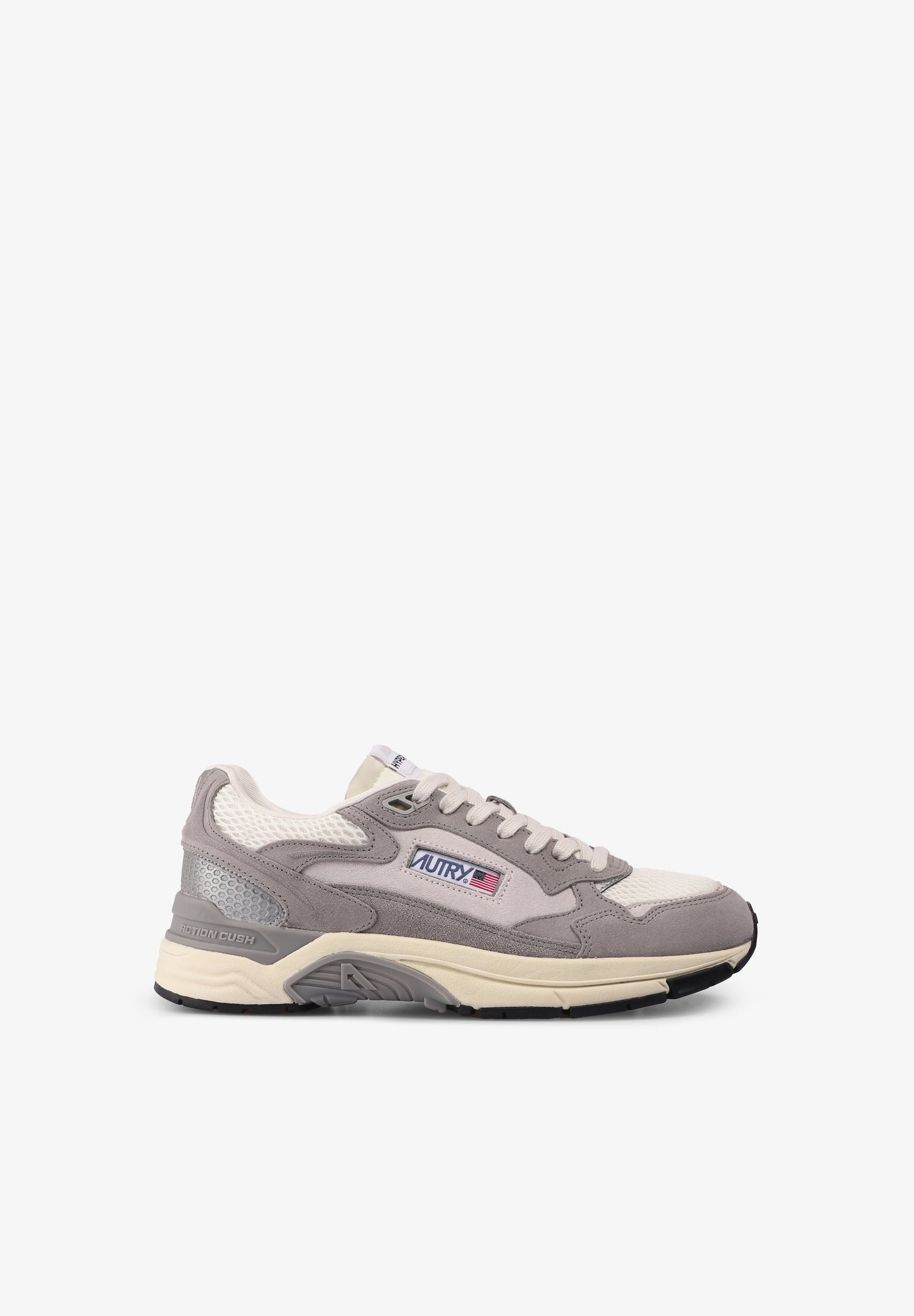 AUTRY | SAPATILHAS HYPERWAY LOW DE HOMEM