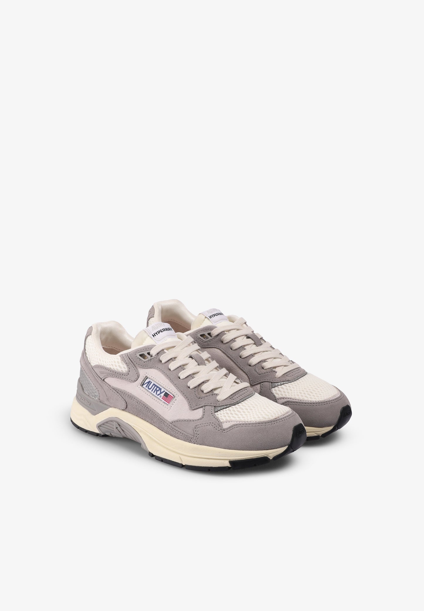 AUTRY | SAPATILHAS HYPERWAY LOW DE HOMEM