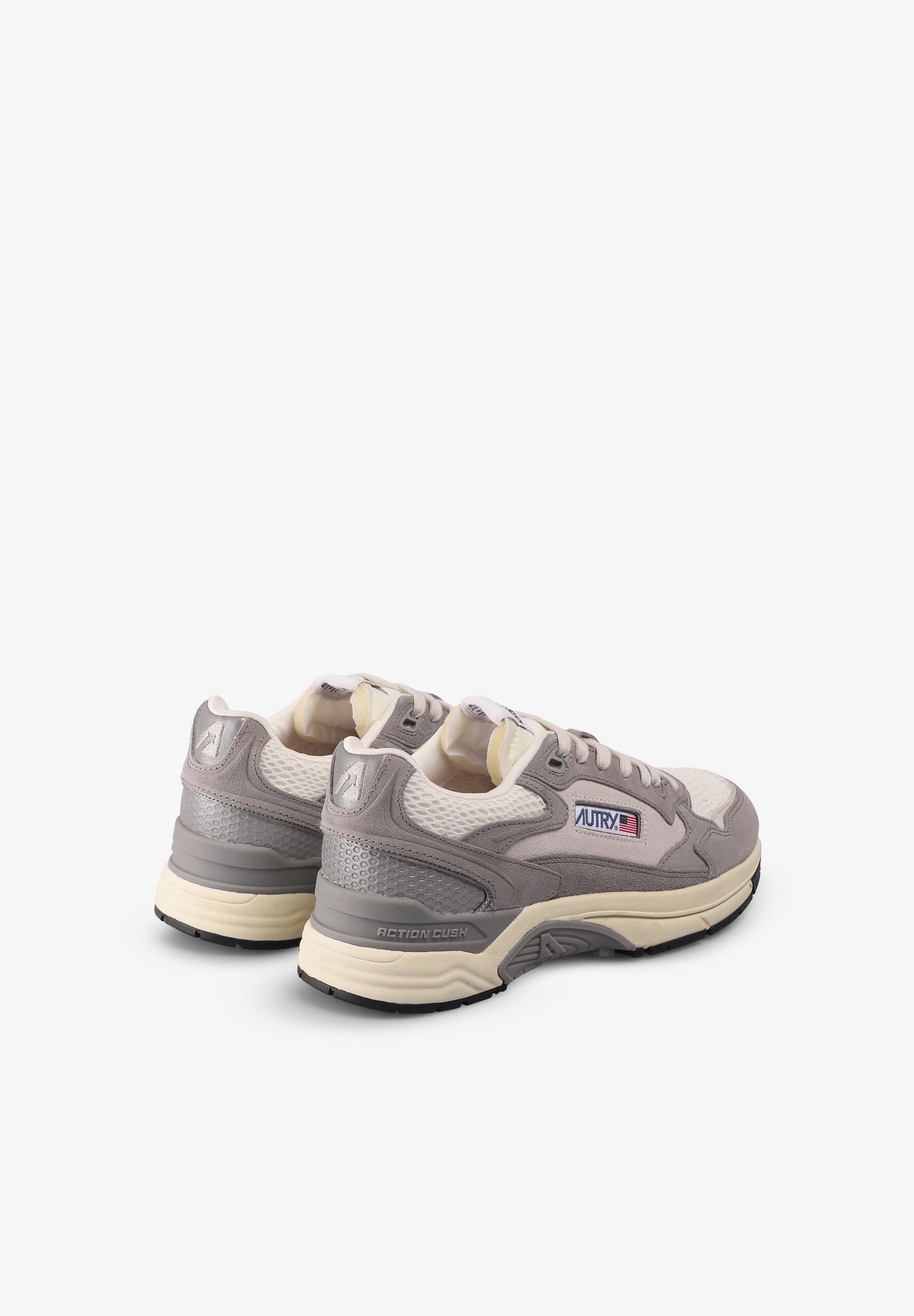 AUTRY | SAPATILHAS HYPERWAY LOW DE HOMEM