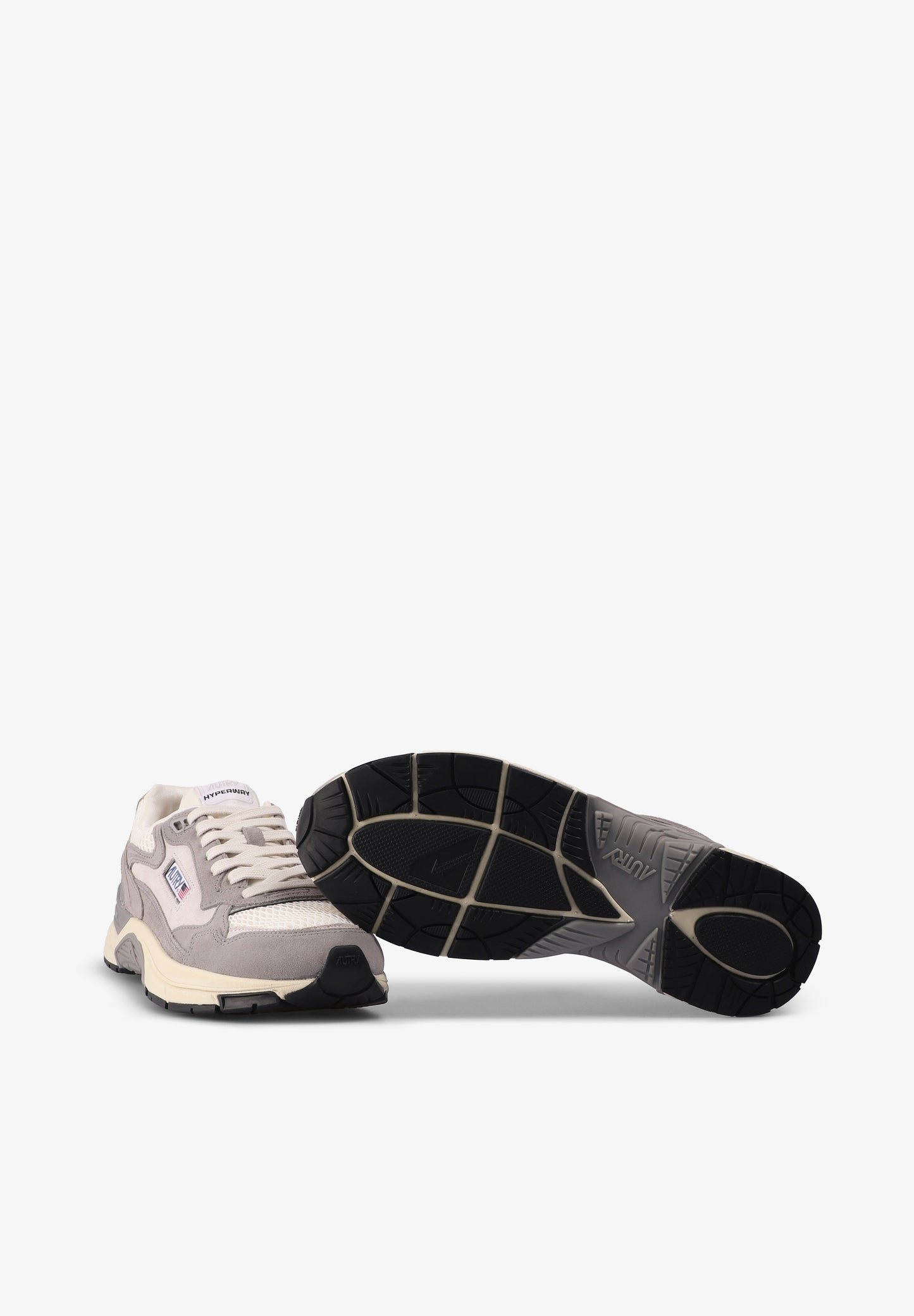 AUTRY | SAPATILHAS HYPERWAY LOW DE HOMEM