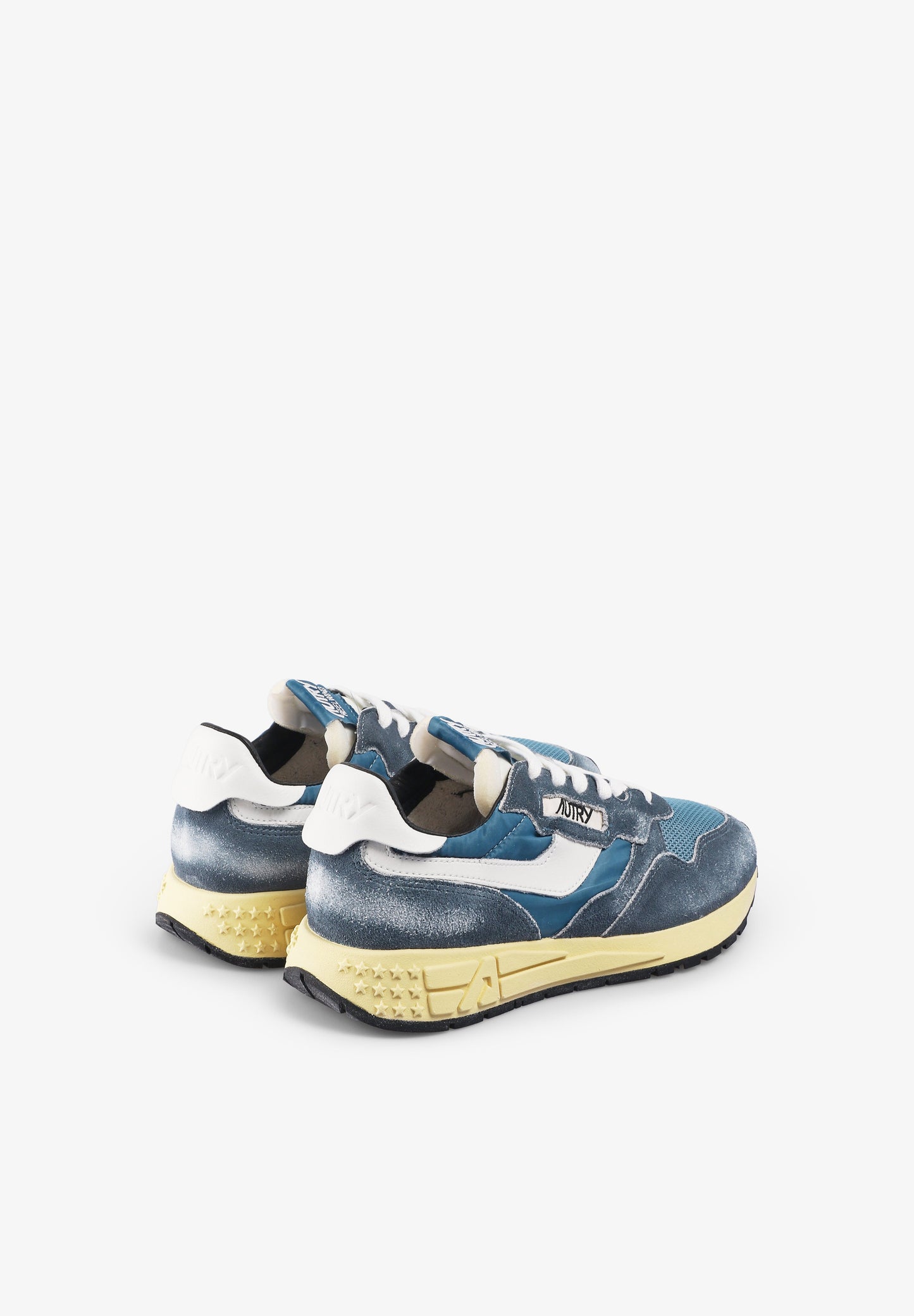 AUTRY | SAPATILHAS REELWIND LOW DE HOMEM