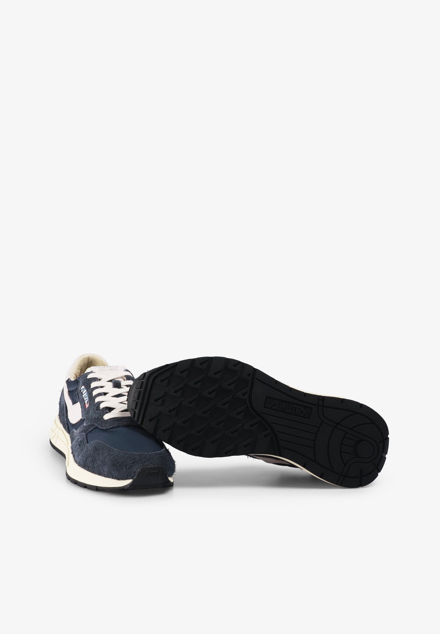 AUTRY | SAPATILHAS REELWIND LOW DE HOMEM