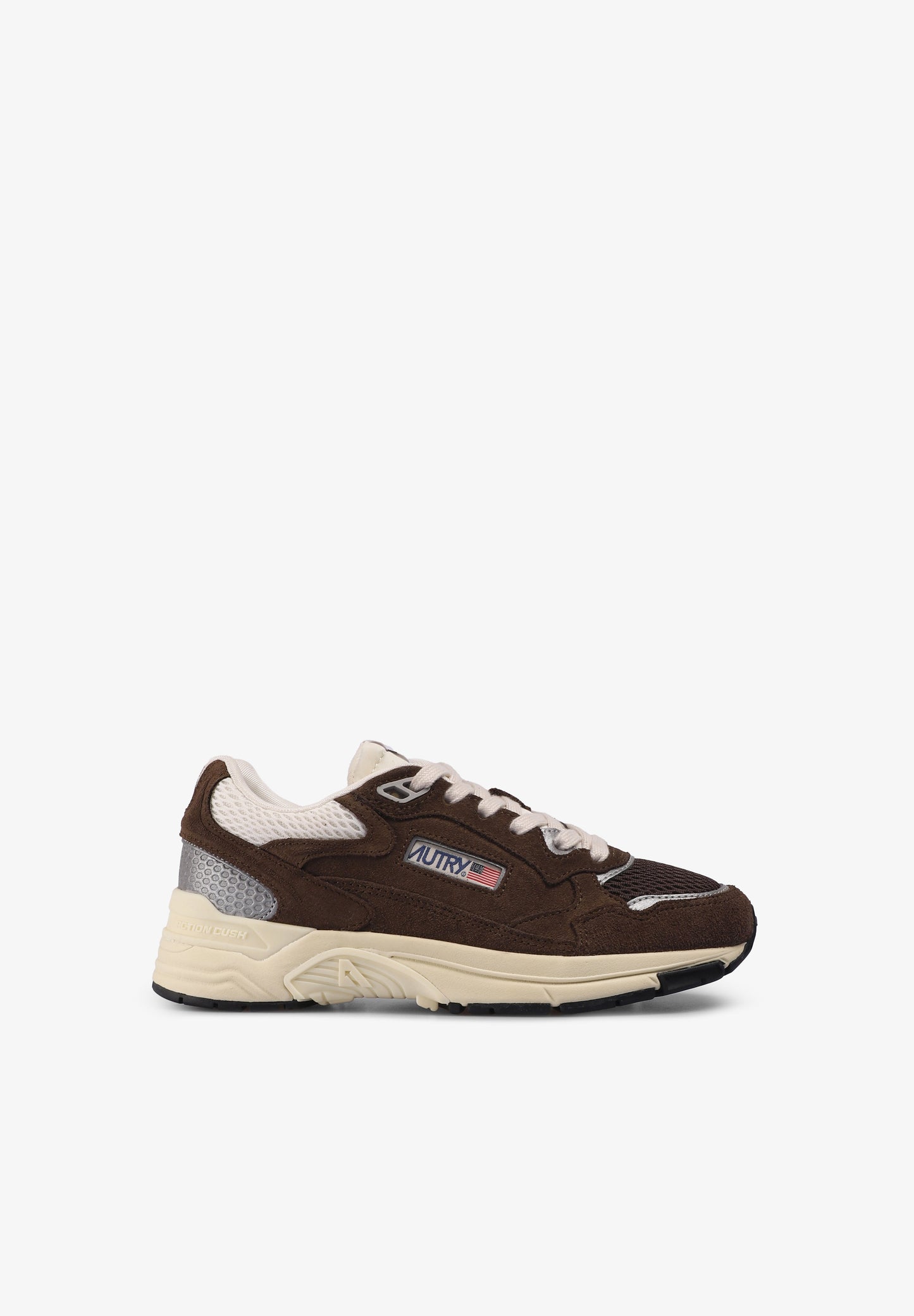 AUTRY | SAPATILHAS HYPERWAY LOW DE MULHER