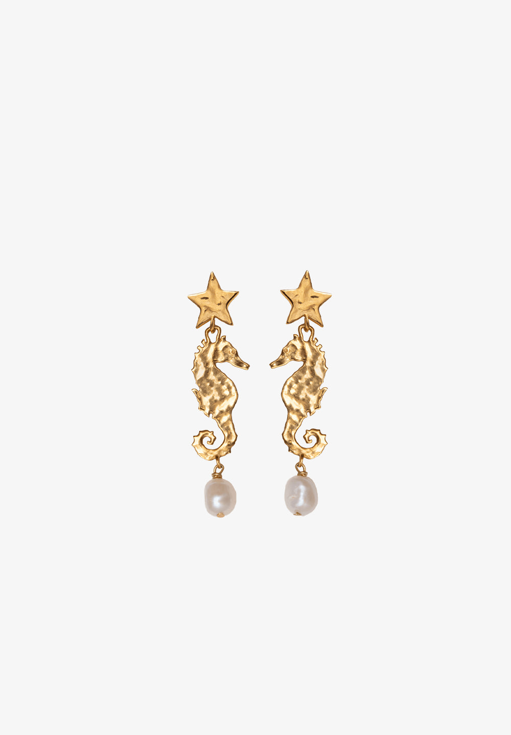 ALHAJA CULT STORE | BRINCOS CAVALETTO