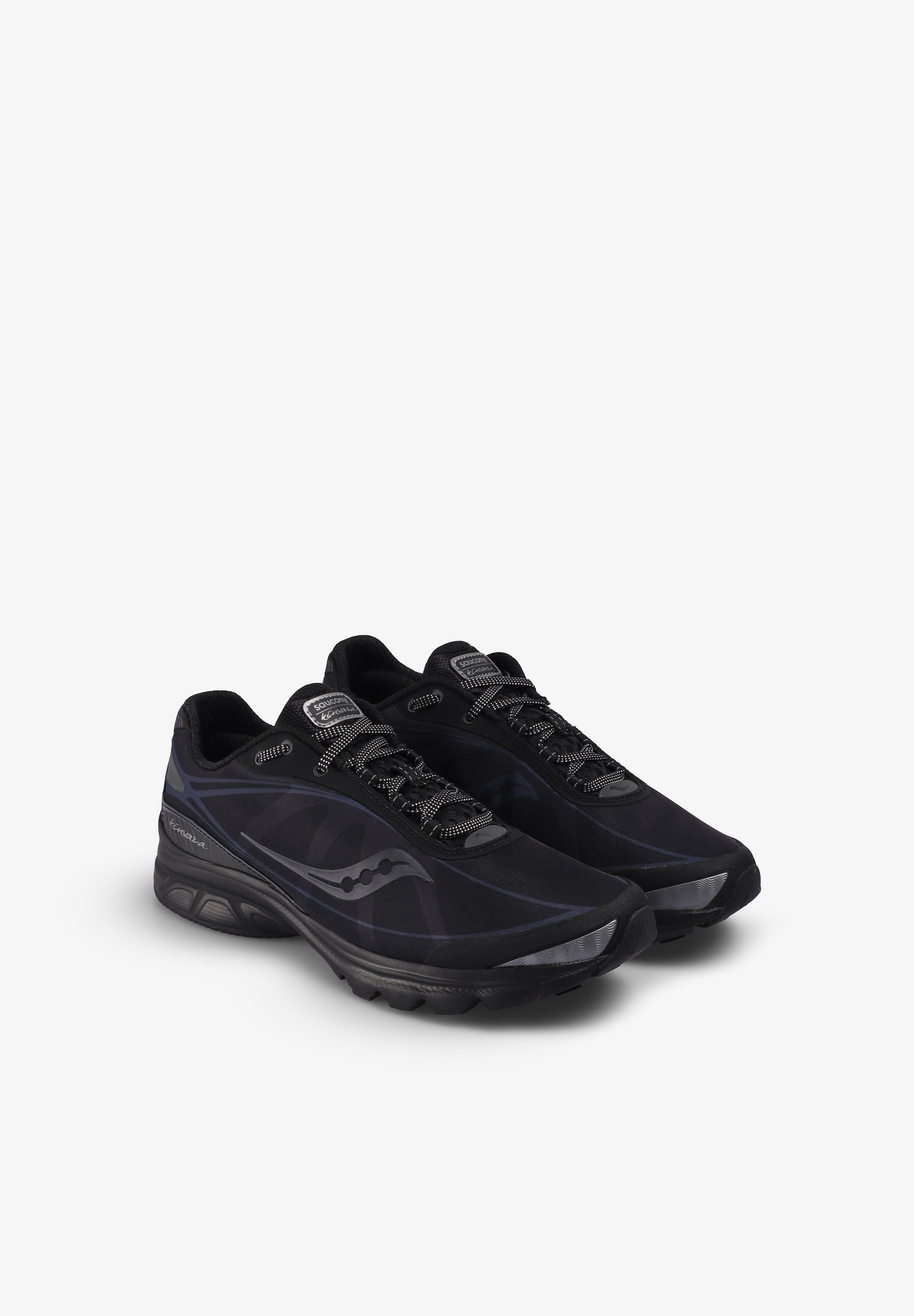 SAUCONY | KINVARA 1