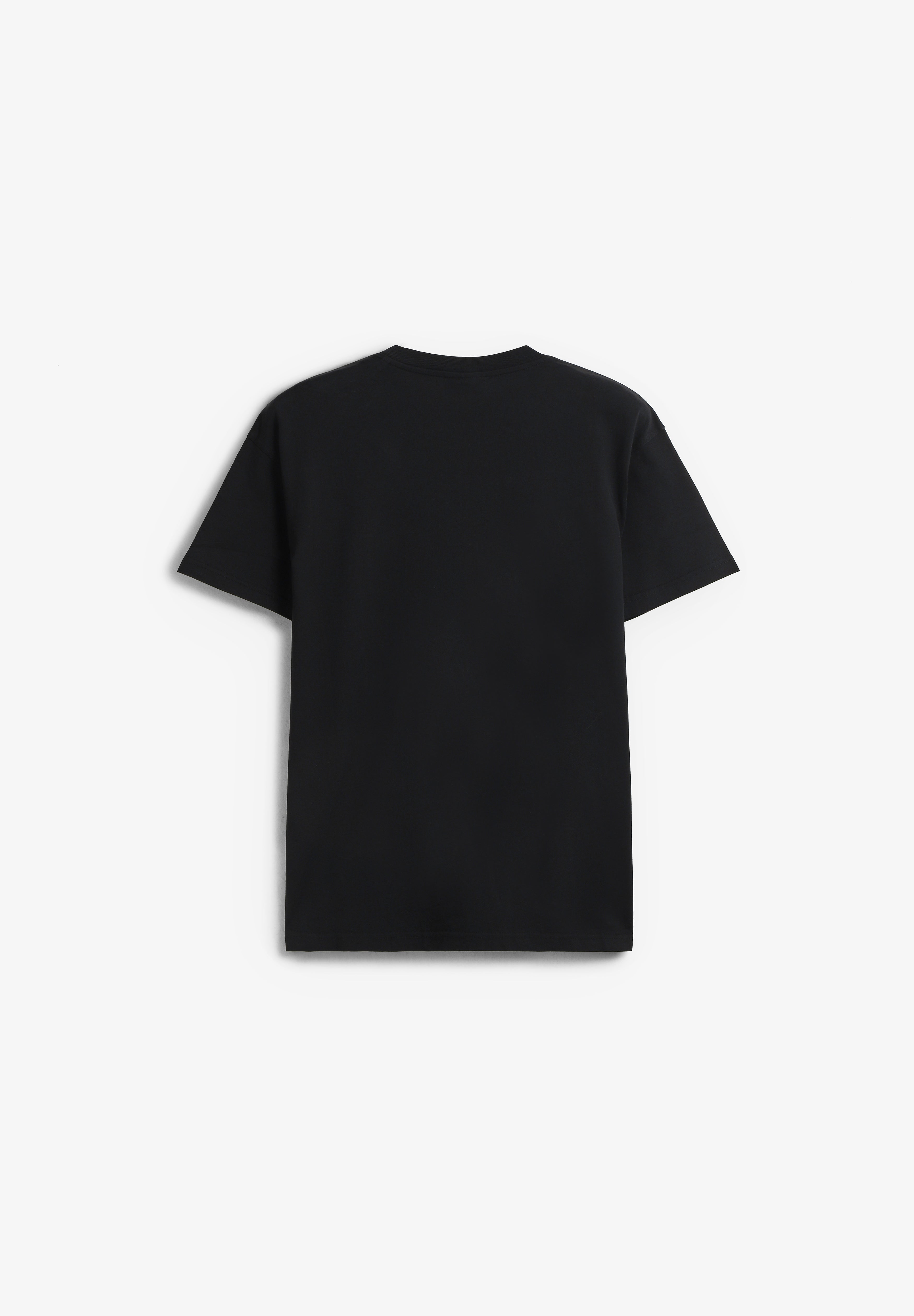 MAISON LABICHE | T-SHIRT AU BOUT DE LA NIGHT PARA HOMEM