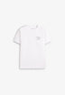 MAISON LABICHE | T-SHIRT LE FROMAGE PARA HOMEM