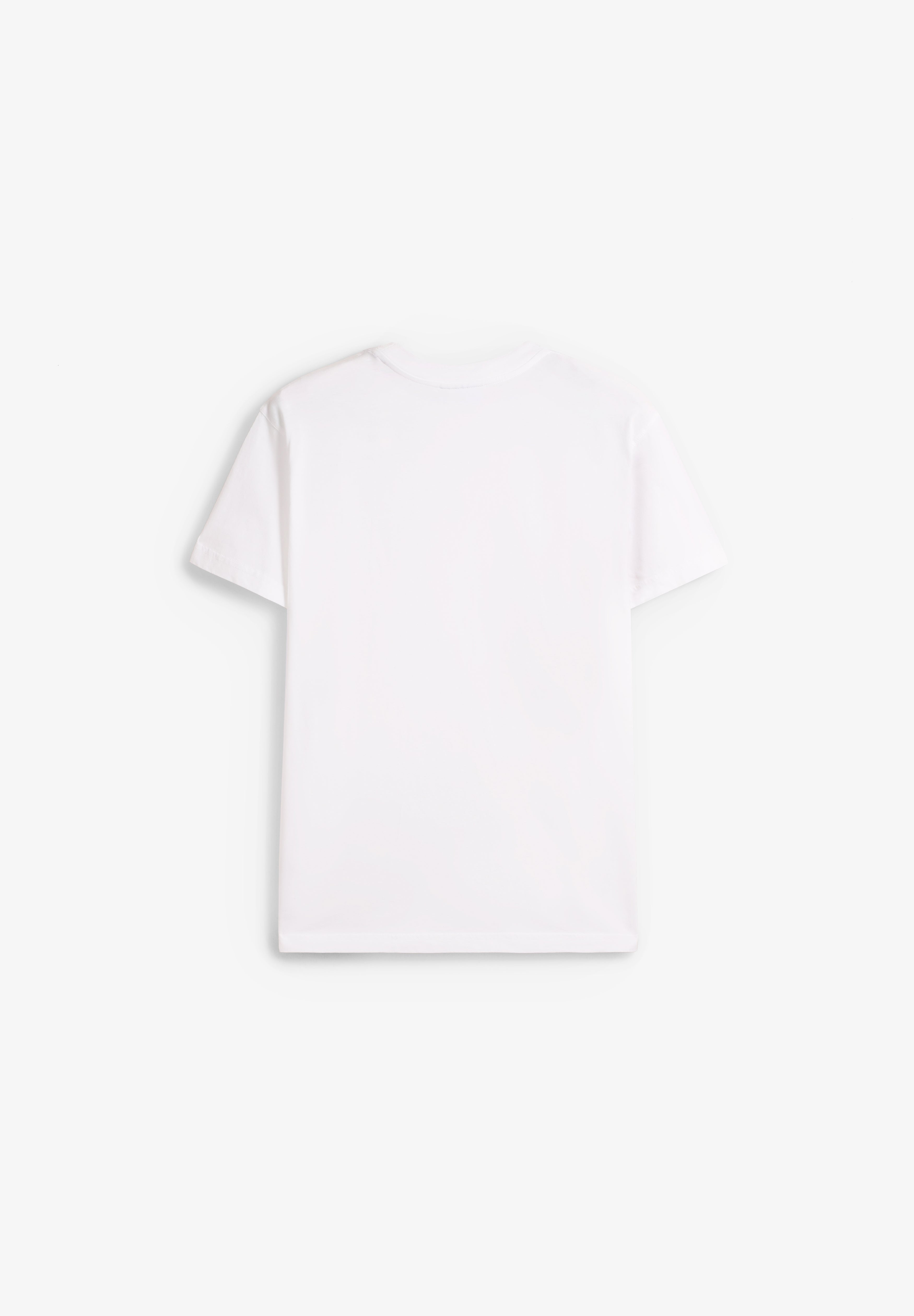 MAISON LABICHE | T-SHIRT LE FROMAGE PARA HOMEM