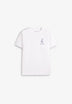 MAISON LABICHE | T-SHIRT HAND V PARA HOMEM