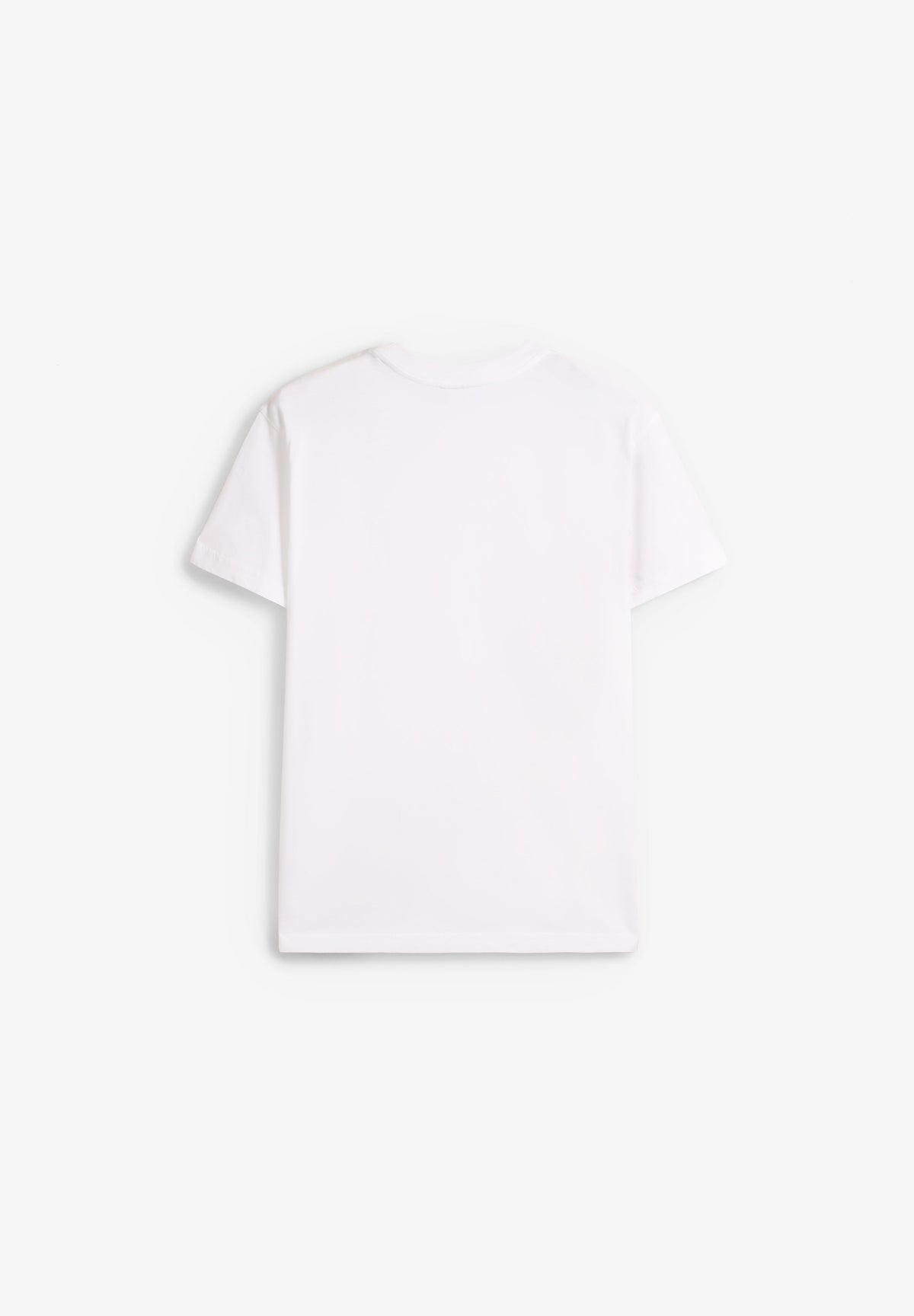 MAISON LABICHE | T-SHIRT HAND V PARA HOMEM