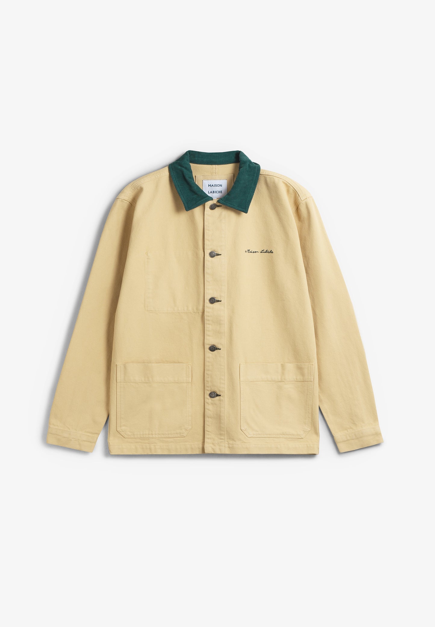 MAISON LABICHE | SEBASTO MAISON LABICHE