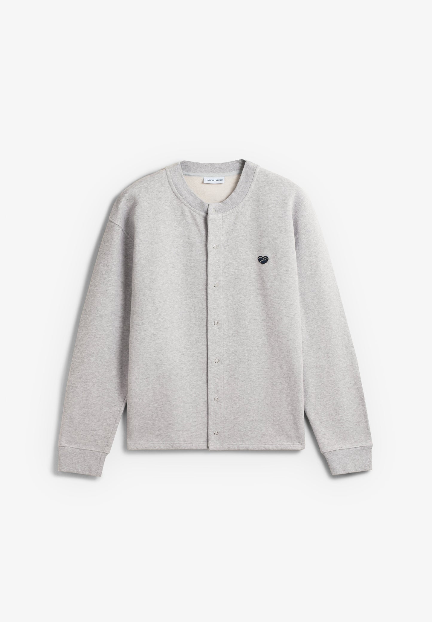 MAISON LABICHE | THANN MINI PATCH COEUR / GOTS
