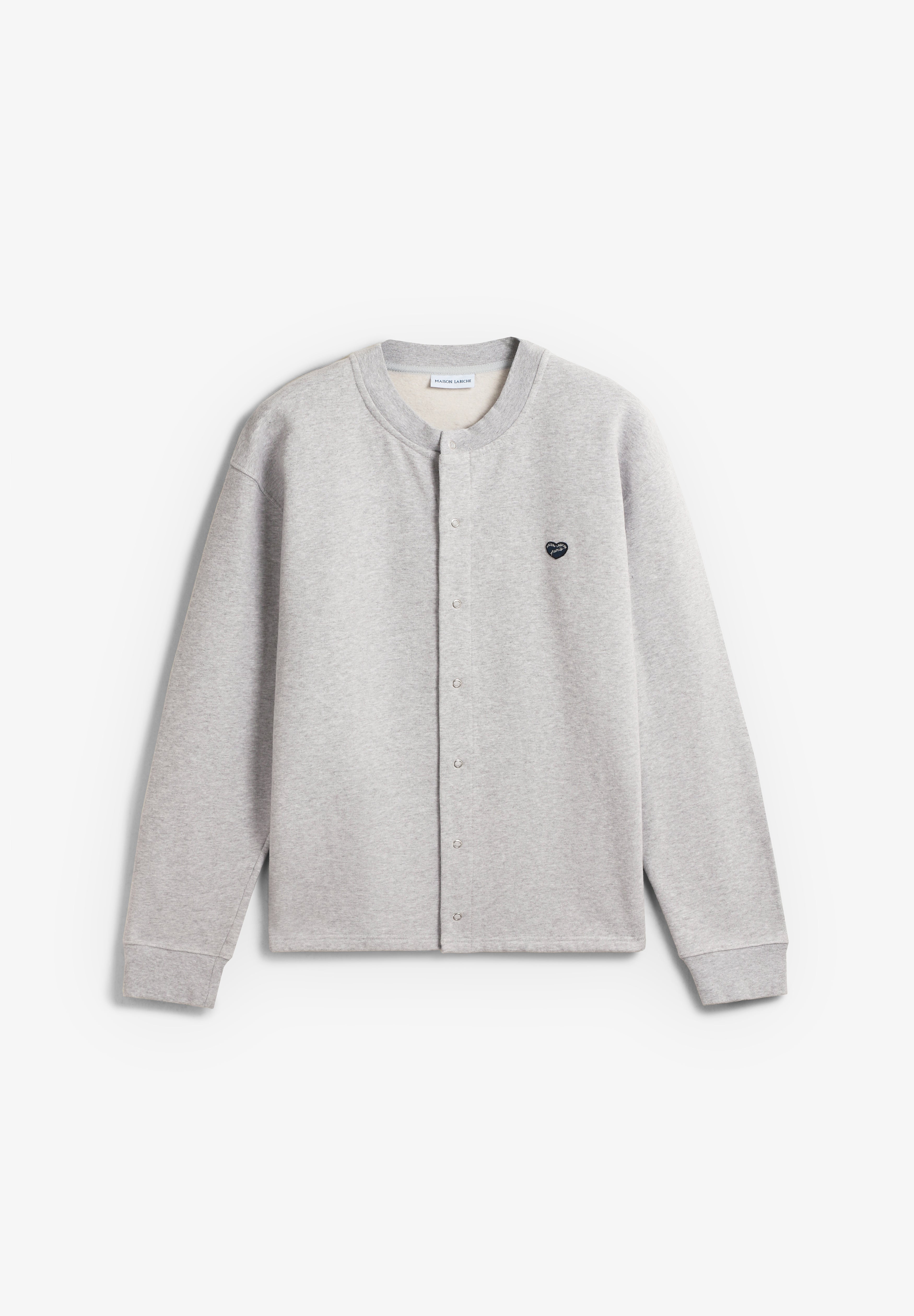 MAISON LABICHE | THANN MINI PATCH COEUR / GOTS