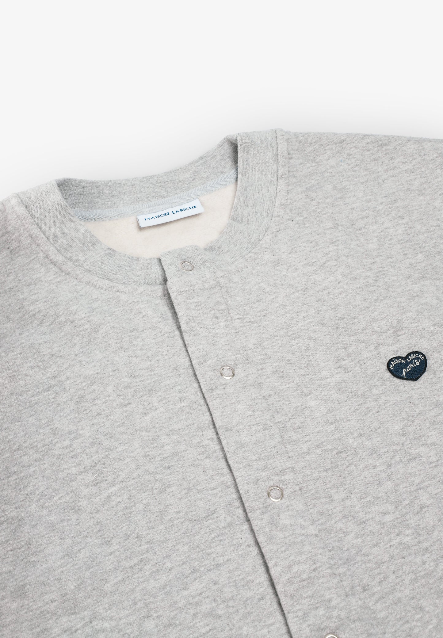 MAISON LABICHE | THANN MINI PATCH COEUR / GOTS