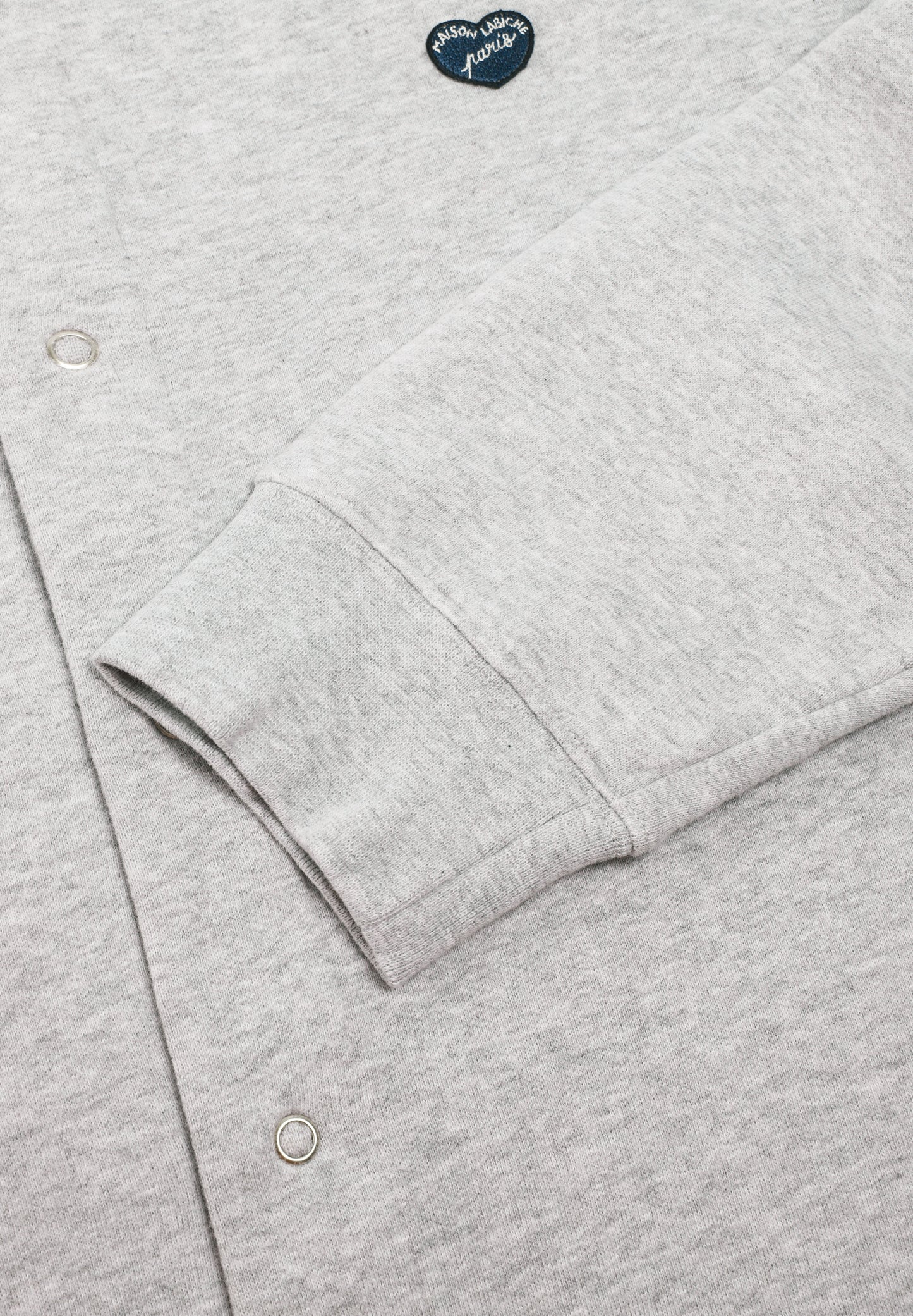 MAISON LABICHE | THANN MINI PATCH COEUR / GOTS