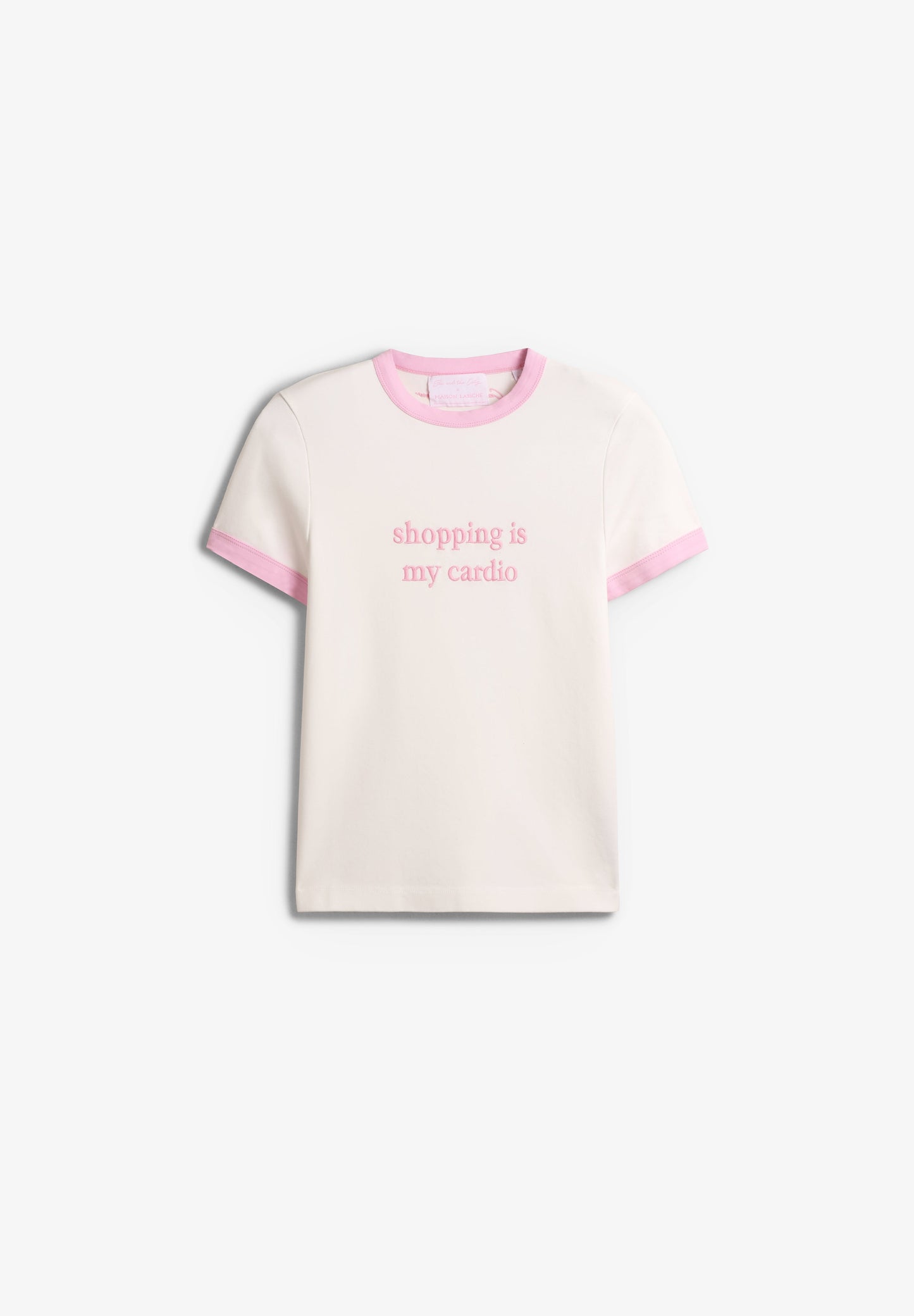 MAISON LABICHE | MONTHERLANT SHOPPING / GOTS