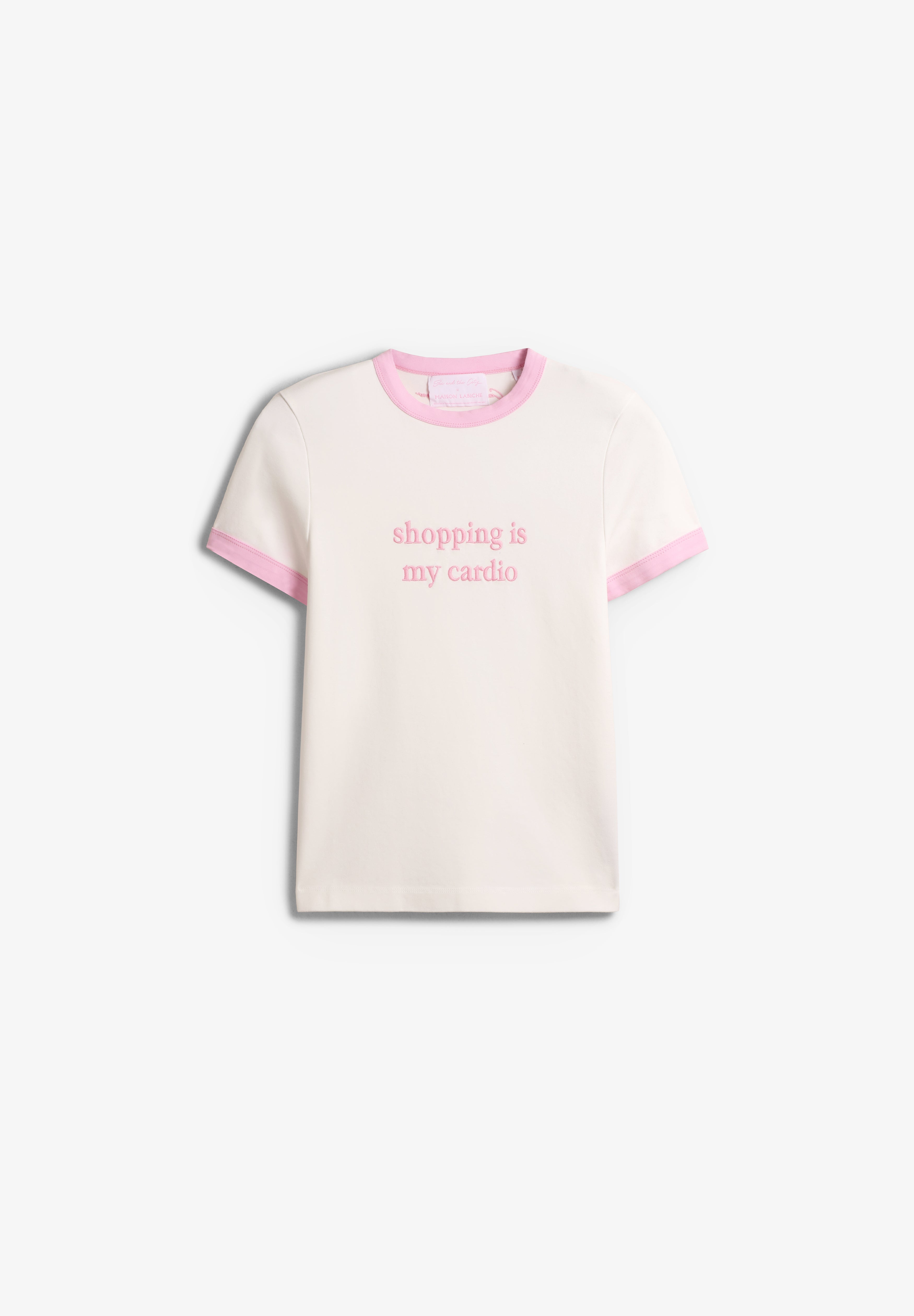 MAISON LABICHE | MONTHERLANT SHOPPING / GOTS