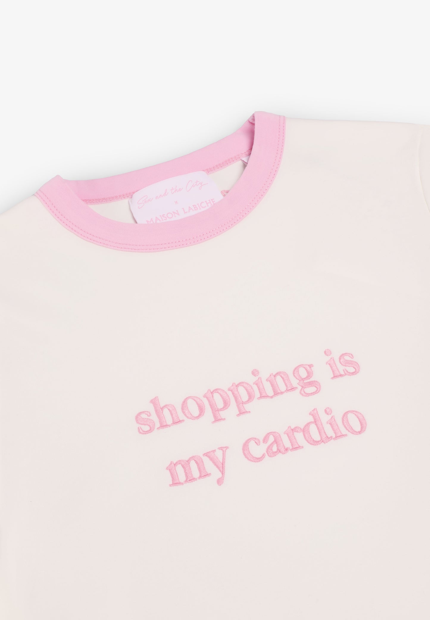 MAISON LABICHE | MONTHERLANT SHOPPING / GOTS