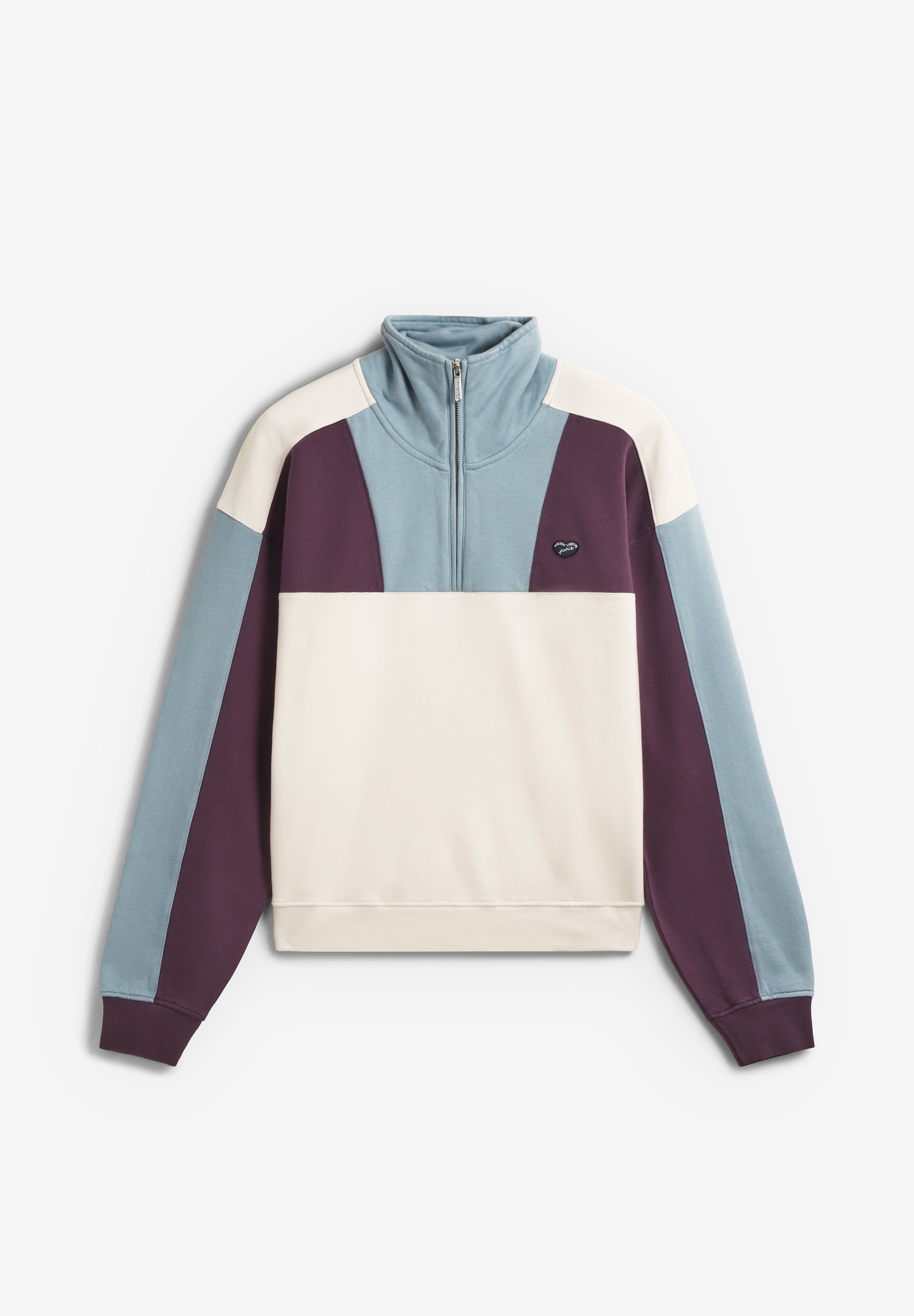 MAISON LABICHE | PLACIDE MINI PATCH COEUR / GOTS