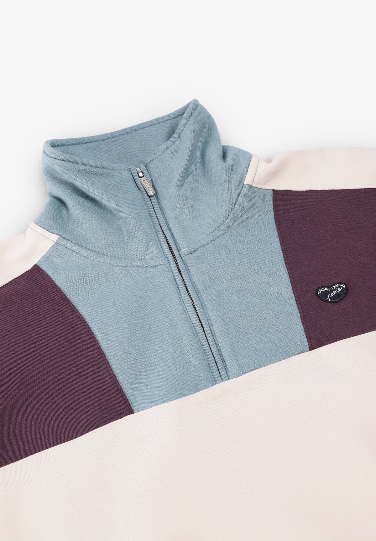 MAISON LABICHE | SWEATSHIRT PLACIDE PARA MULHER