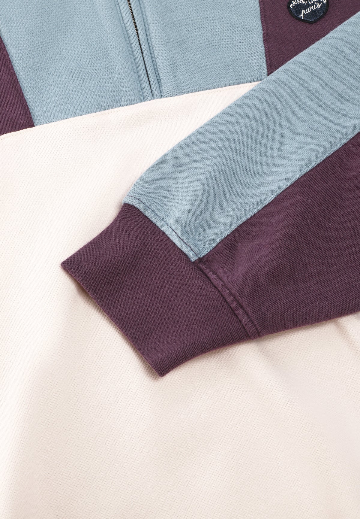 MAISON LABICHE | SWEATSHIRT PLACIDE PARA MULHER