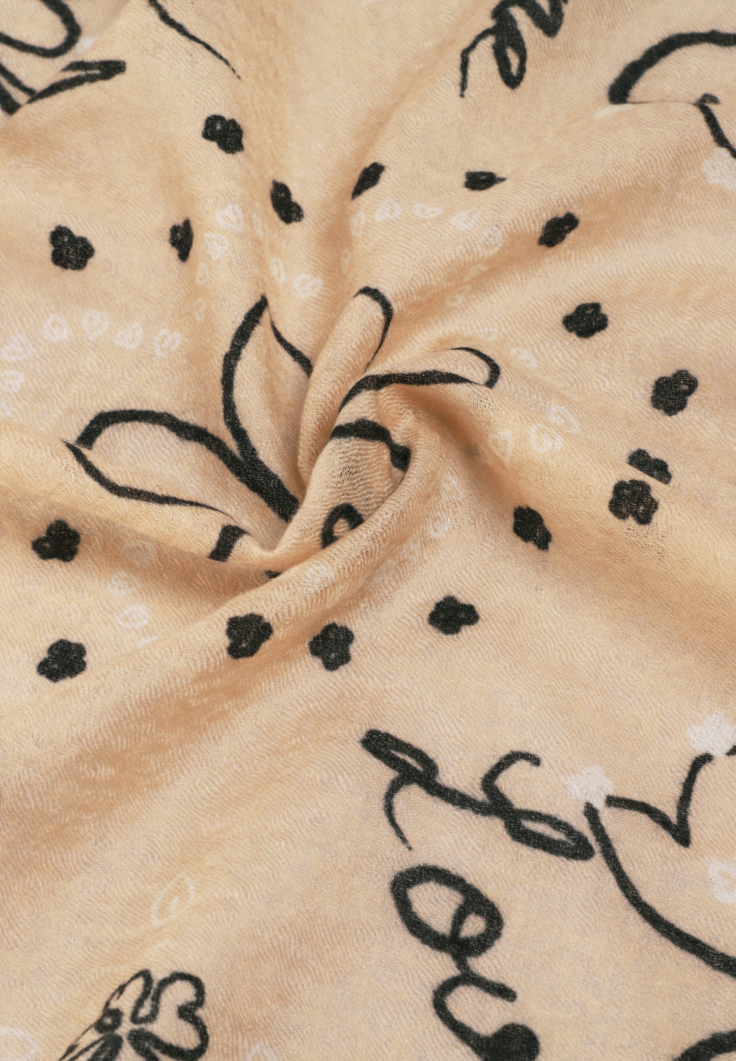 MAISON LABICHE | BOURDALOUE CLOVER HOPE