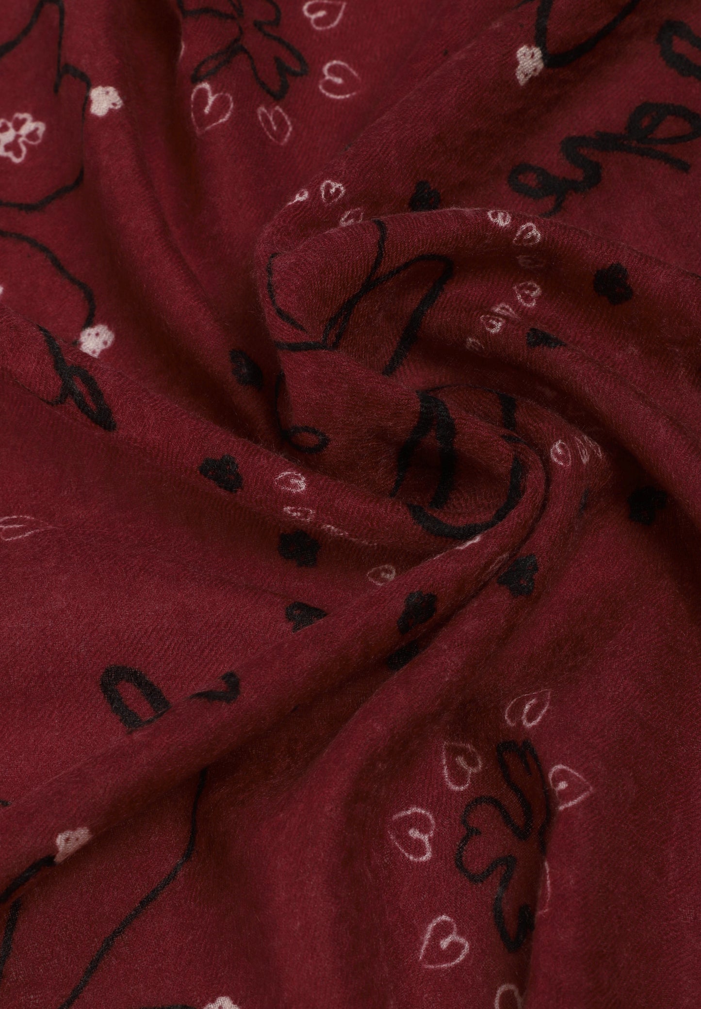 MAISON LABICHE | BOURDALOUE CLOVER HOPE