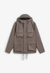 RAINS | CASACO POCKET W3