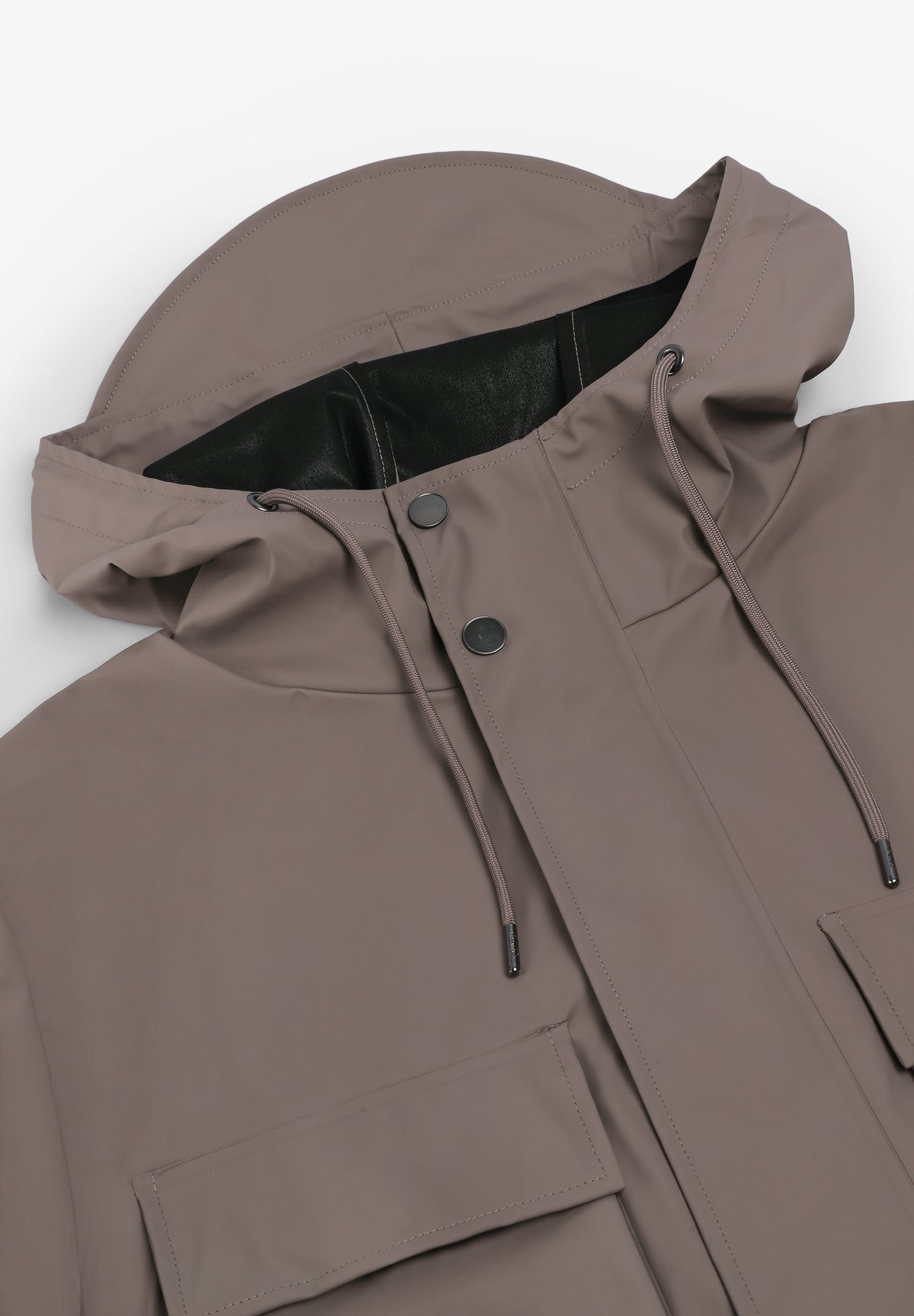 RAINS | CASACO POCKET W3