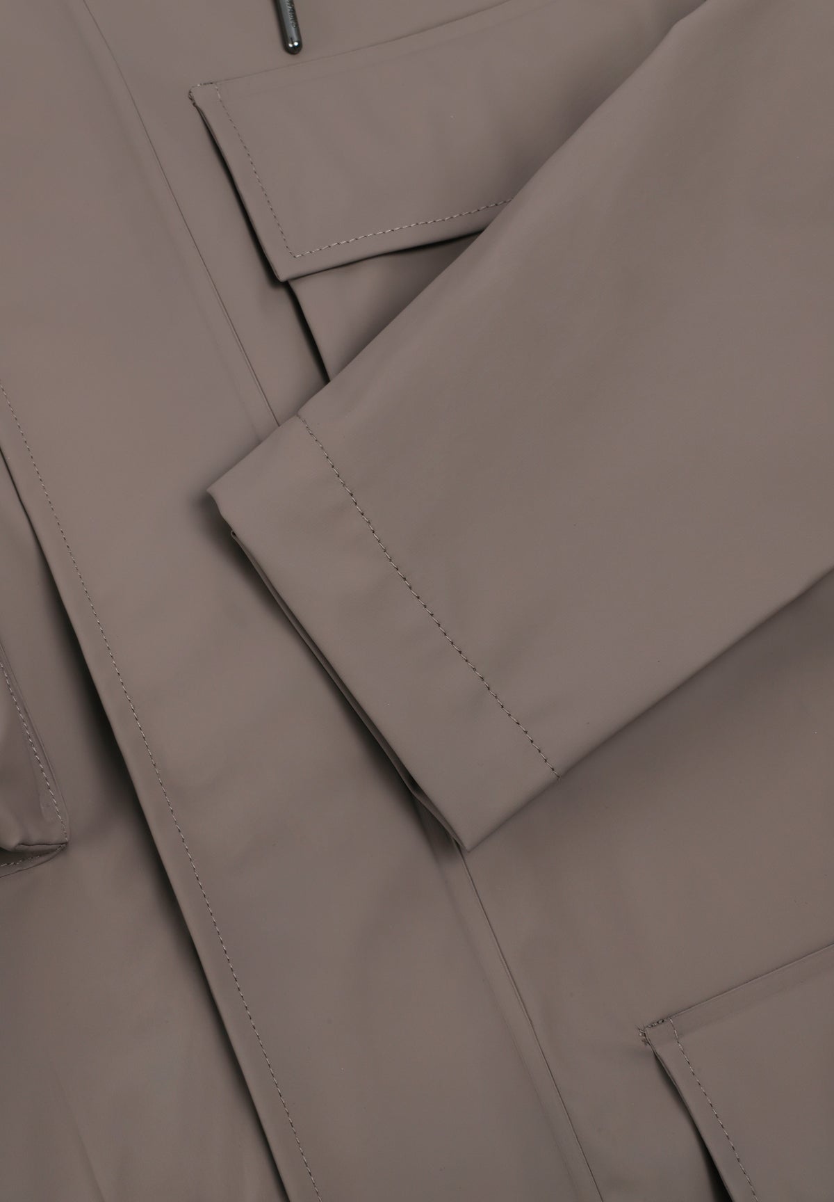 RAINS | CASACO POCKET W3