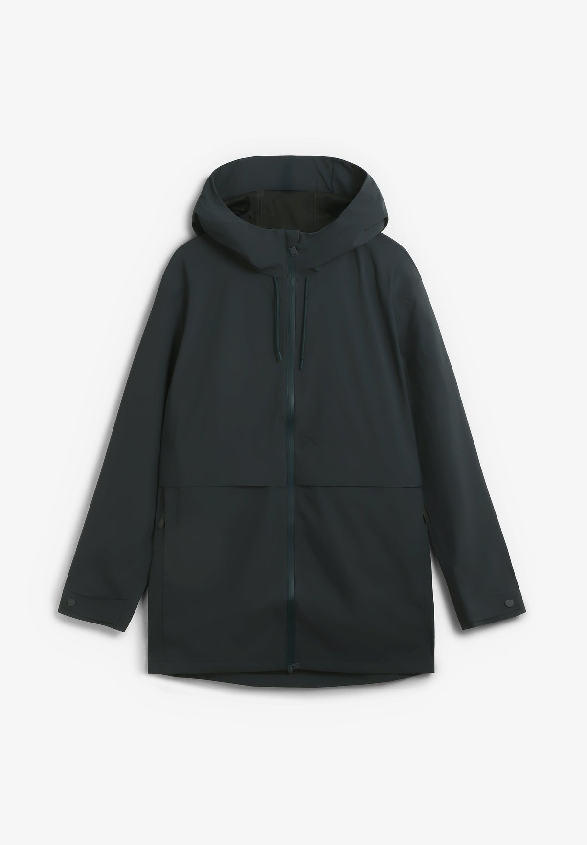 RAINS | CASACO COMPRIDO SUVA HARDSHELL W3