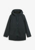 RAINS | CASACO COMPRIDO SUVA HARDSHELL W3