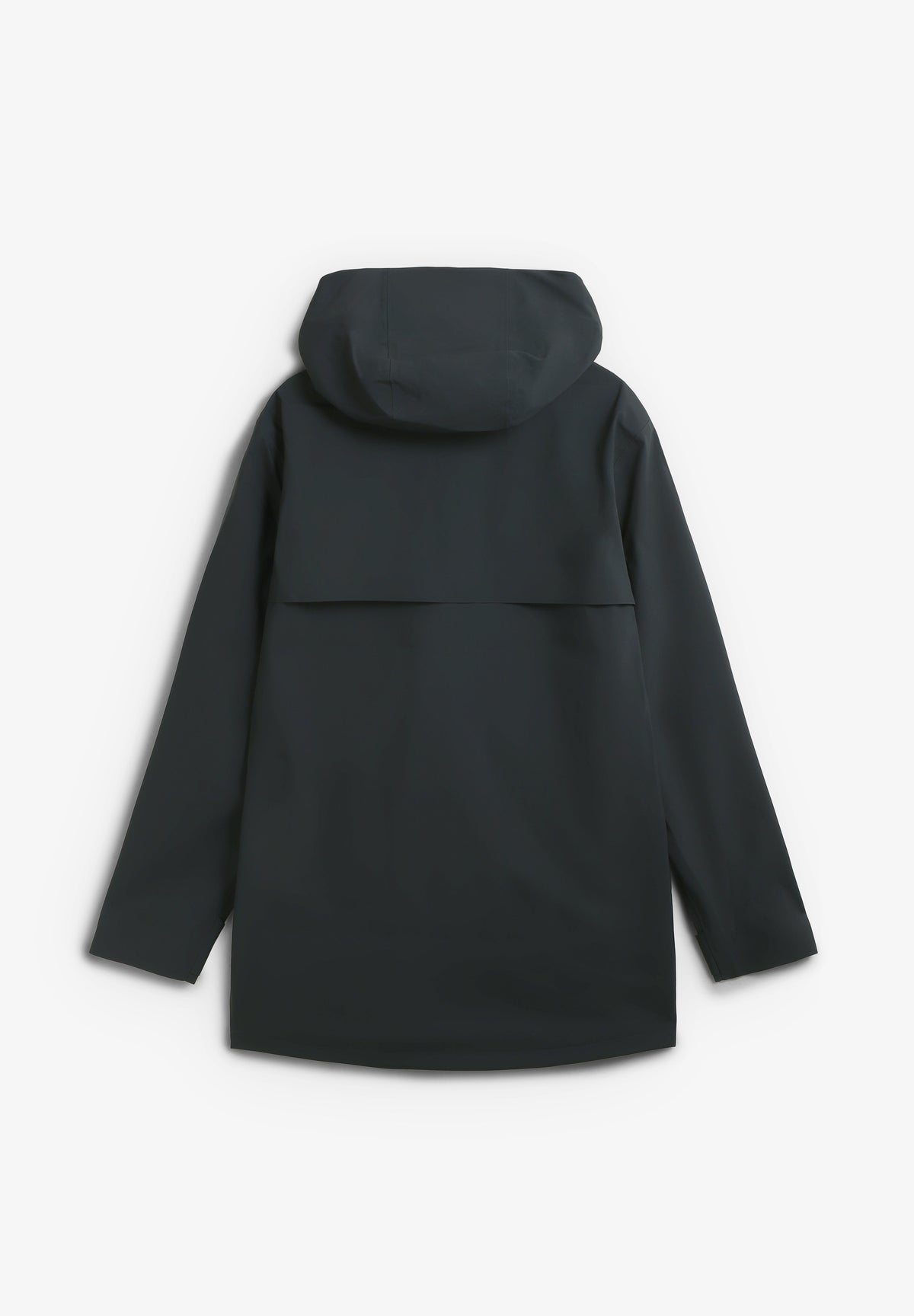 RAINS | CASACO COMPRIDO SUVA HARDSHELL W3