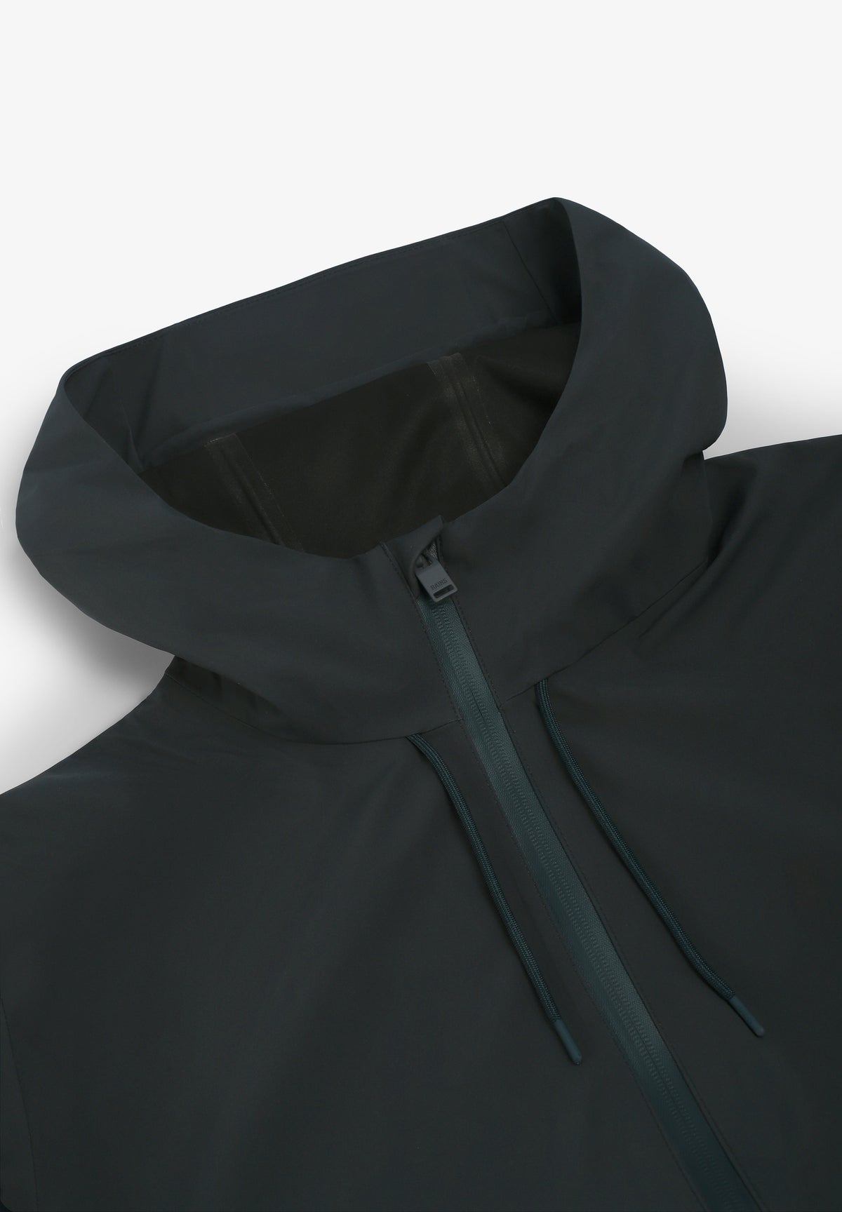 RAINS | CASACO COMPRIDO SUVA HARDSHELL W3