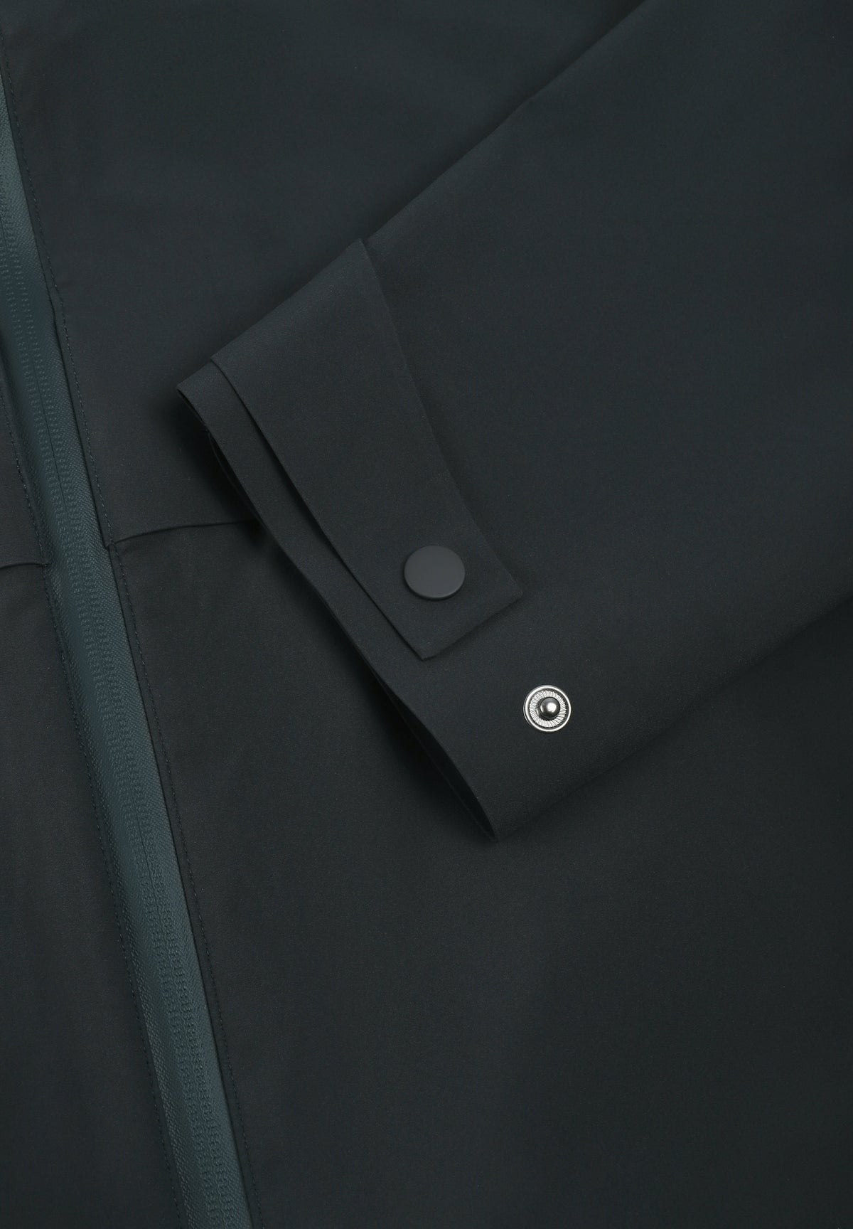 RAINS | CASACO COMPRIDO SUVA HARDSHELL W3