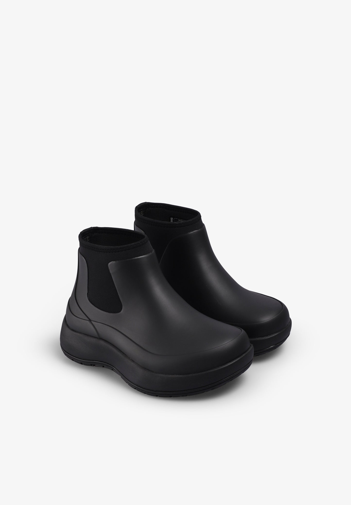 RAINS | THE DRY BOOT M W3
