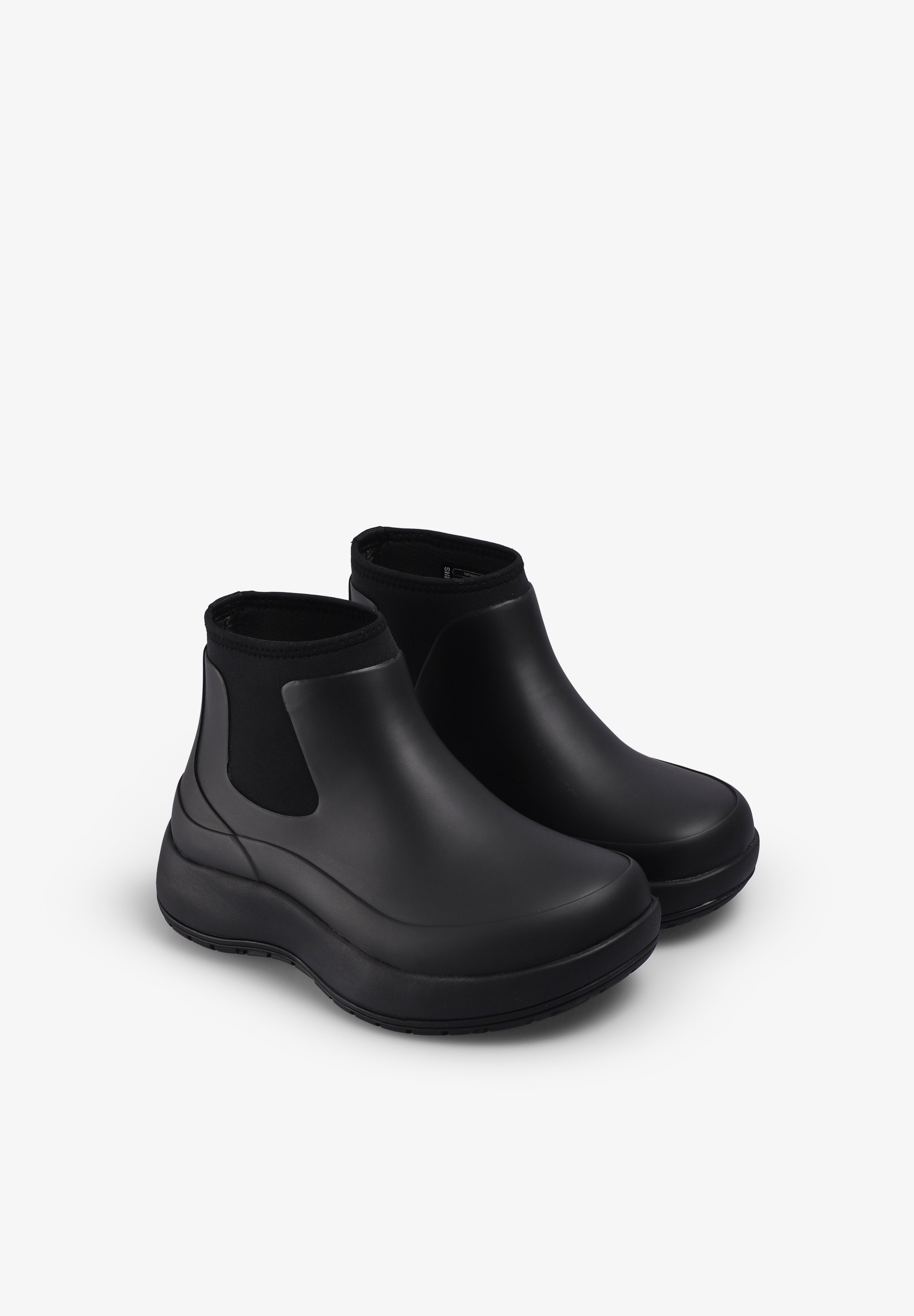 RAINS | THE DRY BOOT M W3