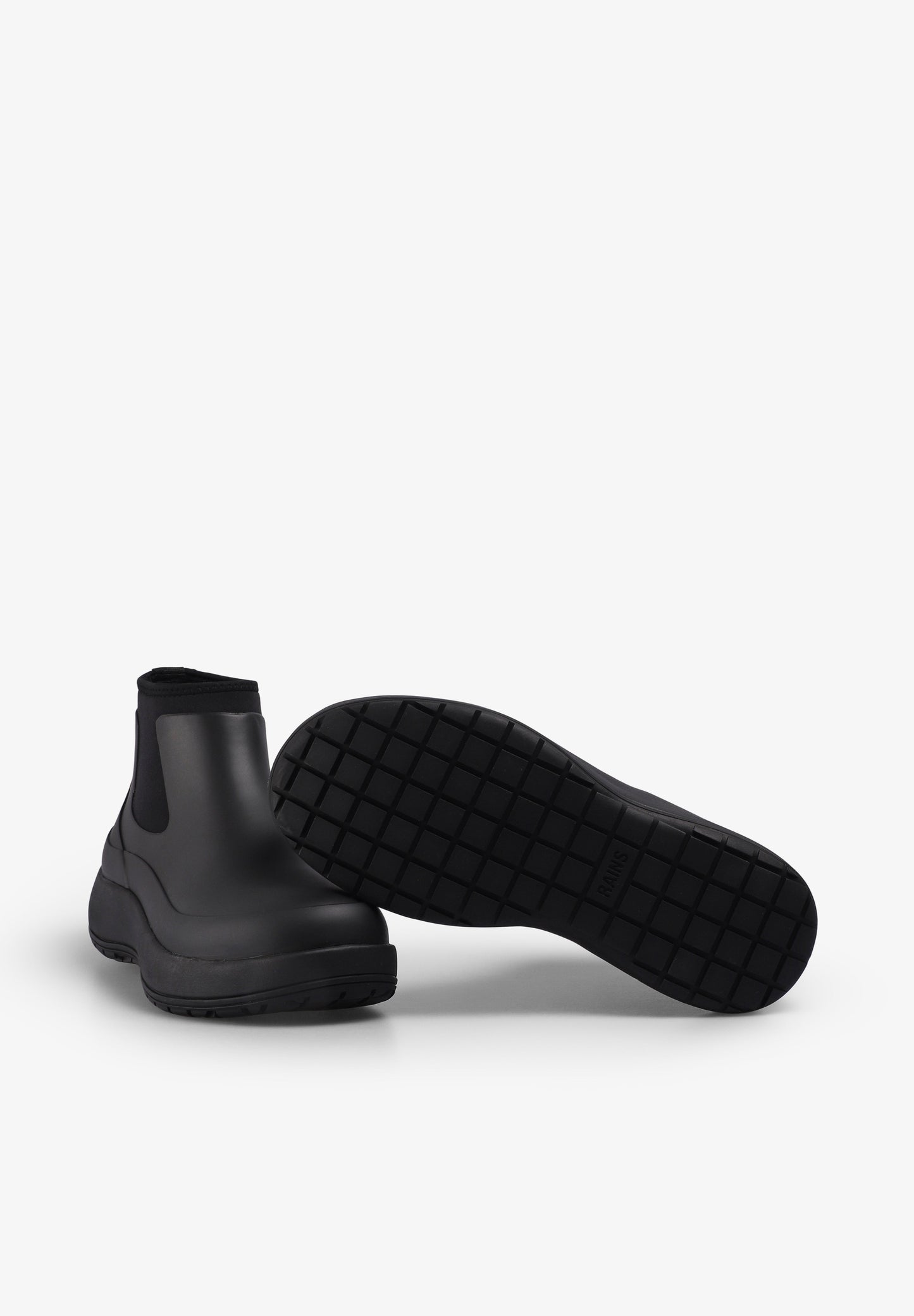 RAINS | THE DRY BOOT M W3