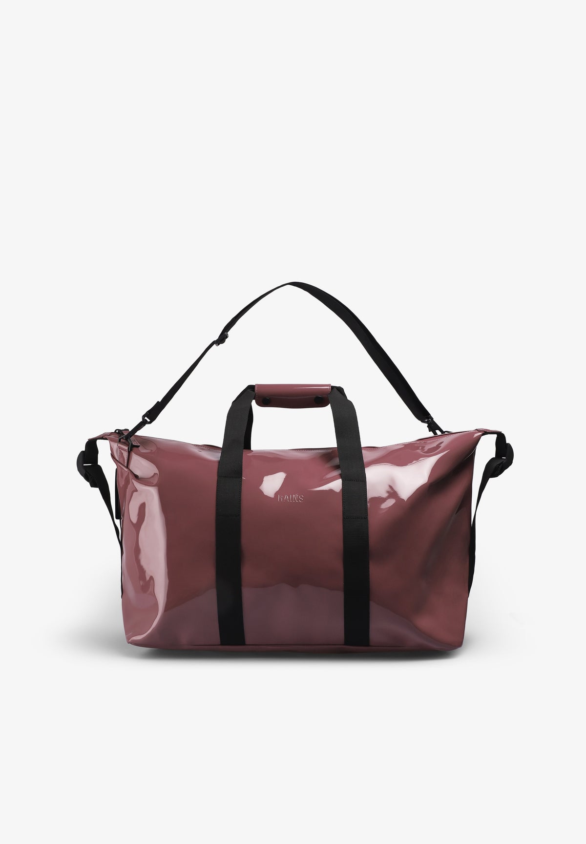 RAINS | BOLSA FIO WEEKEND W3
