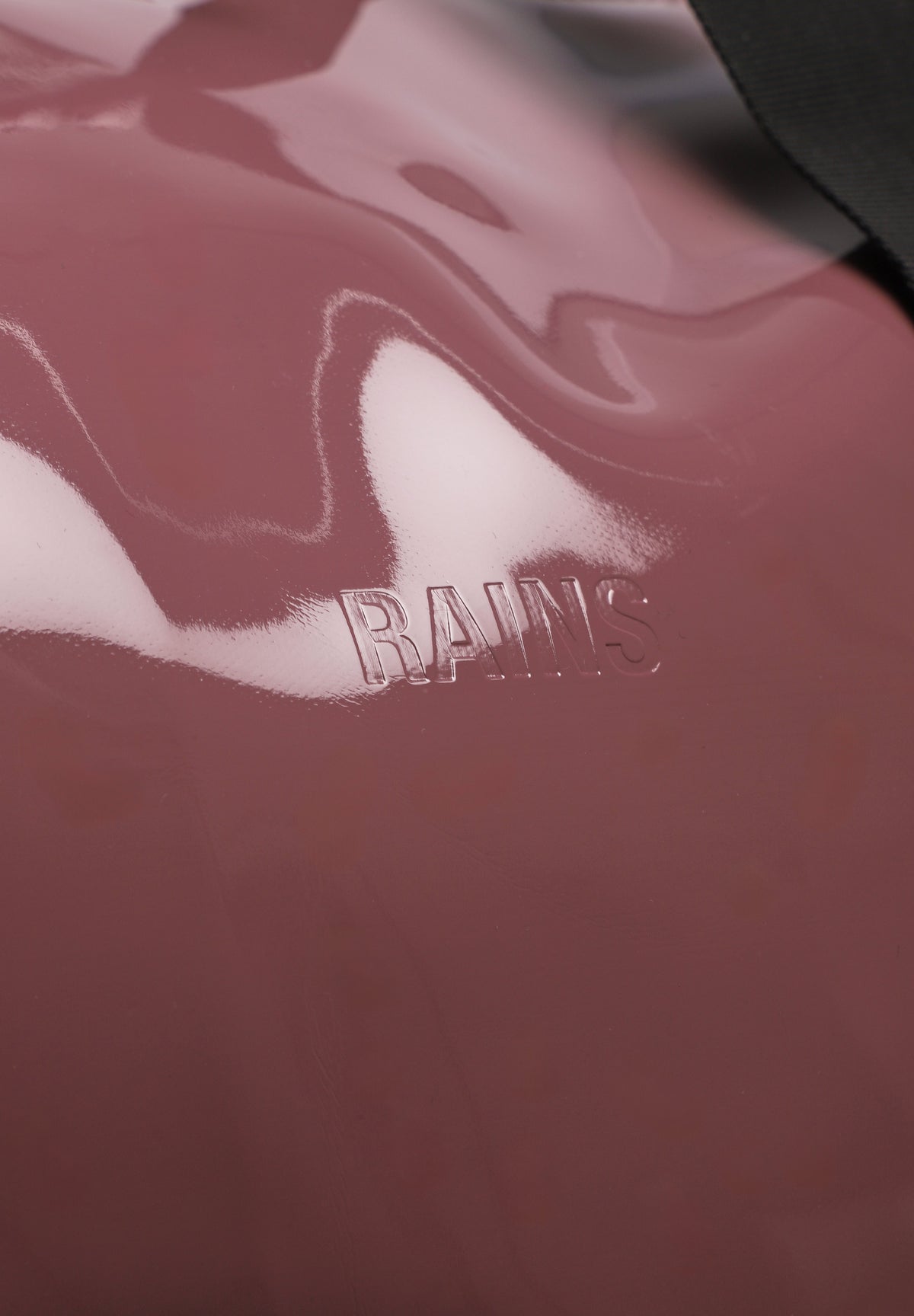 RAINS | BOLSA FIO WEEKEND W3