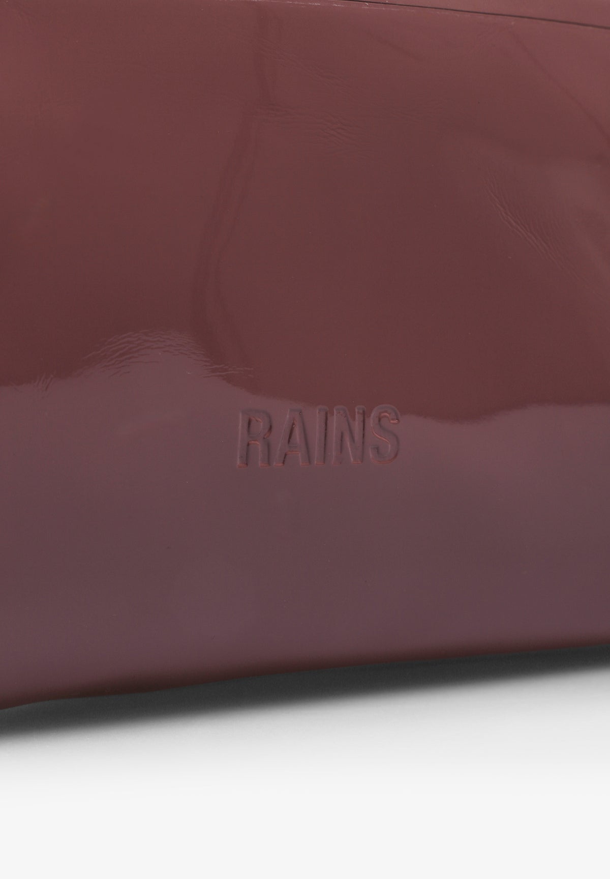 RAINS | NÉCESSAIRE COSMETIC W3