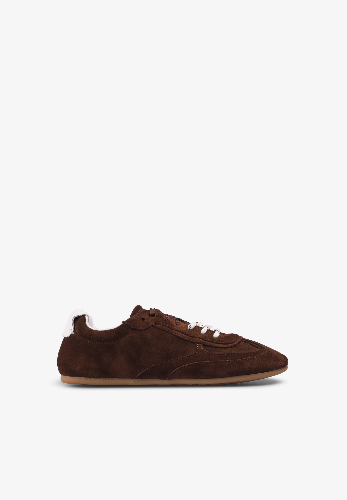 ALOHAS | TB.24 LEATHER SNEAKERS