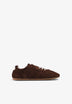 ALOHAS | TB.24 LEATHER SNEAKERS